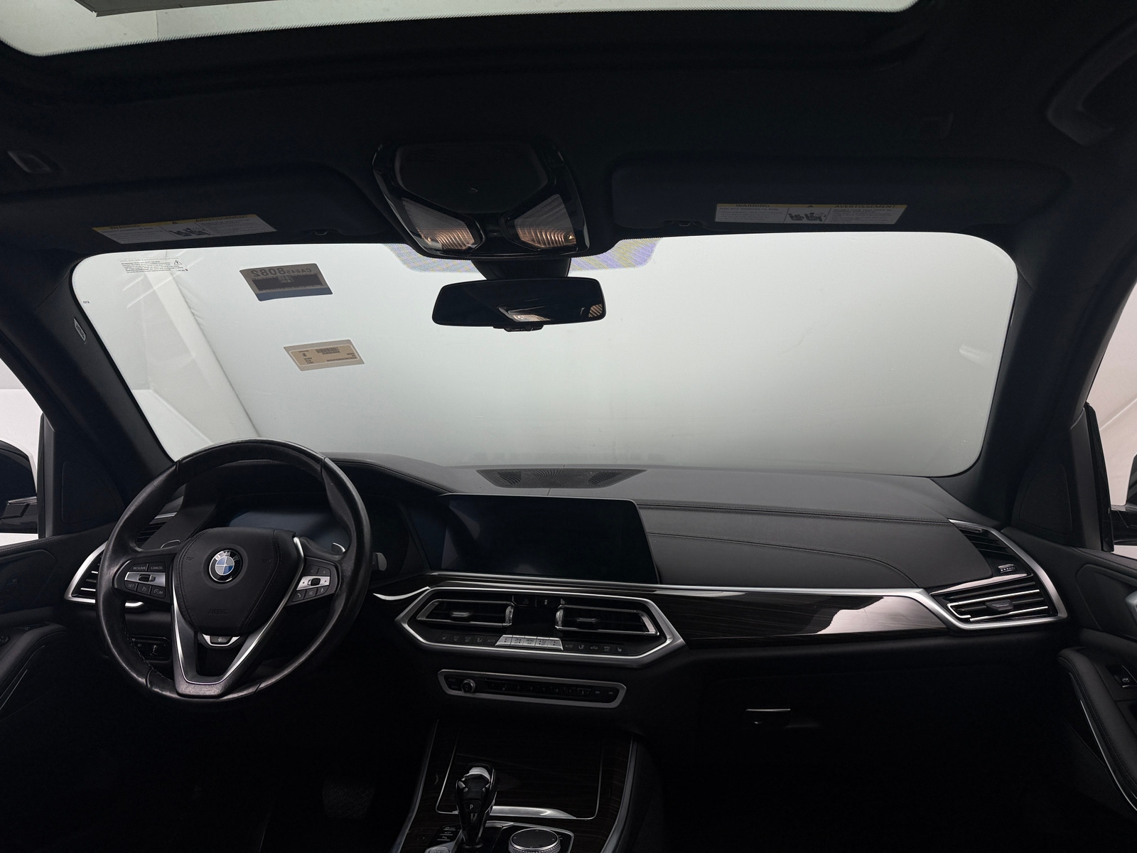 Thumbnail: 2021 BMW X5 - 2