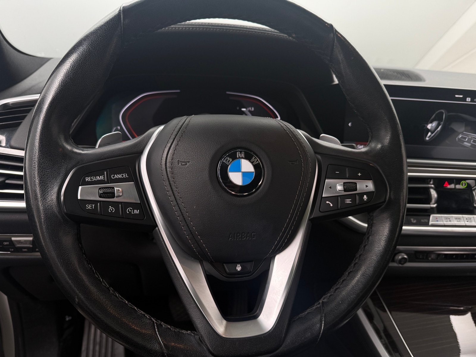 Thumbnail: 2021 BMW X5 - 4
