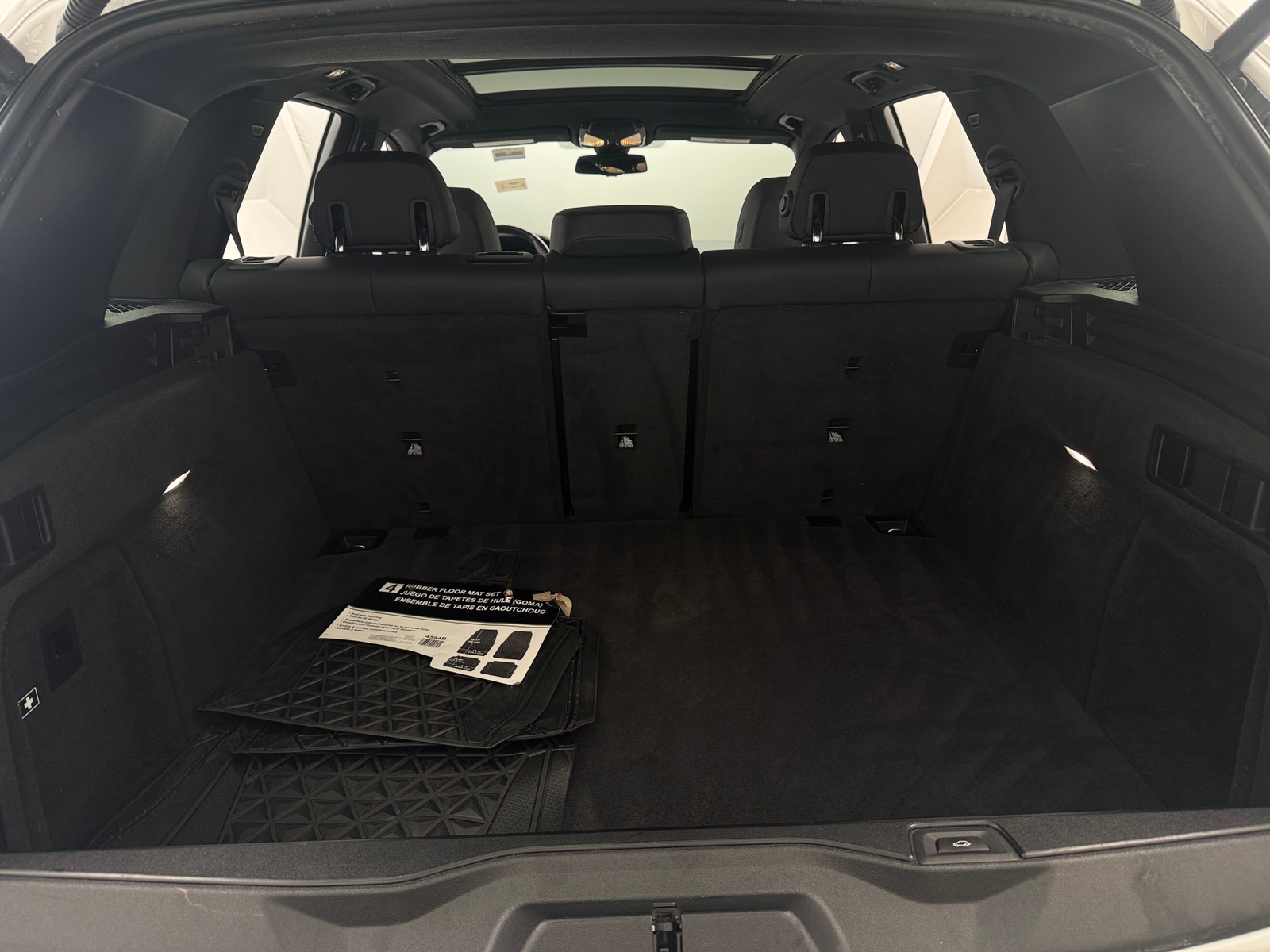 Thumbnail: 2021 BMW X5 - 6