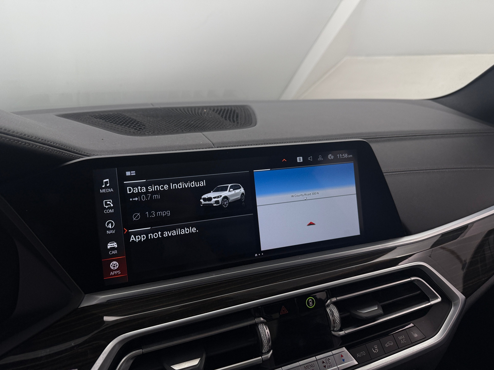 Thumbnail: 2021 BMW X5 - 3