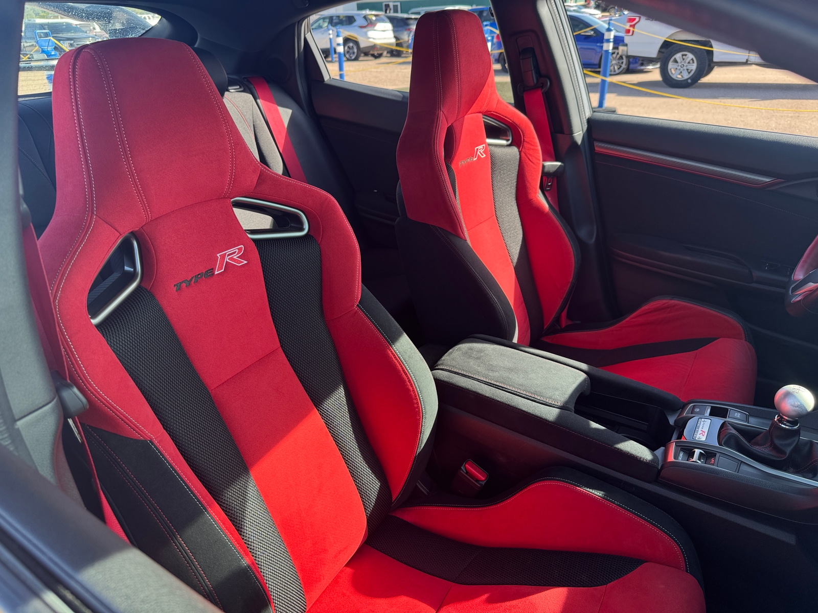 Thumbnail: 2018 Honda Civic - 2