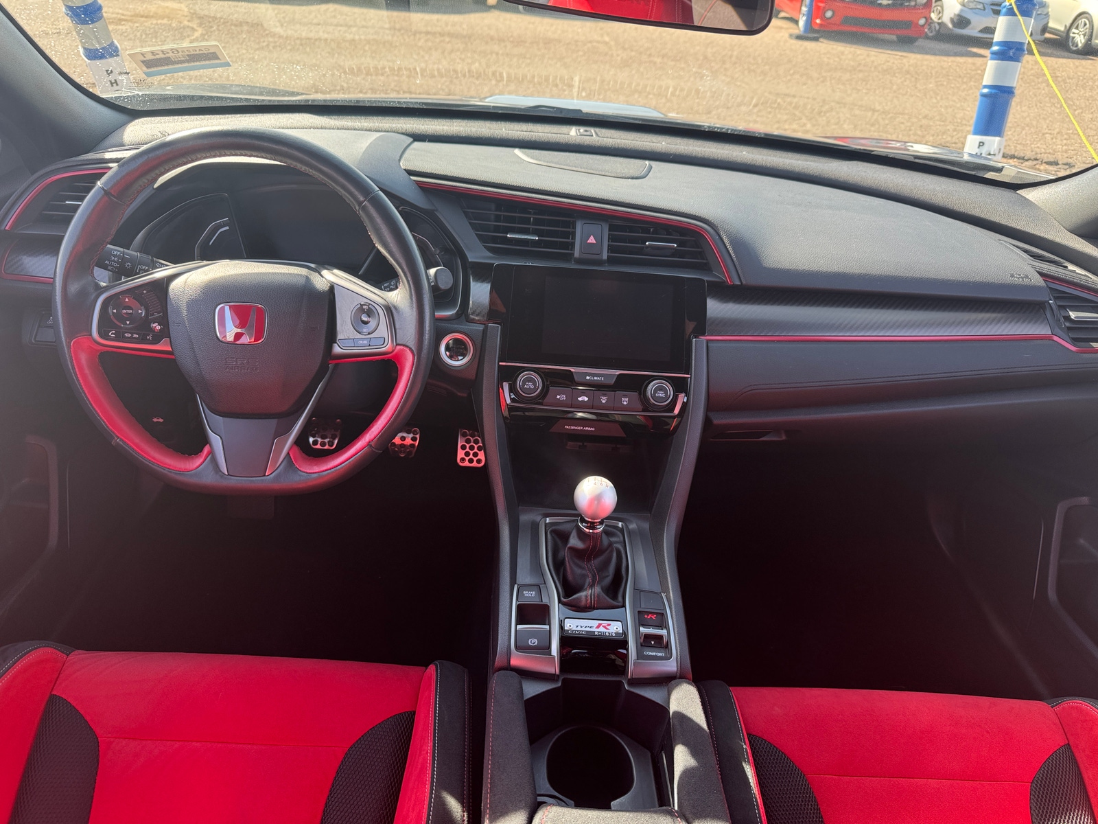 Thumbnail: 2018 Honda Civic - 3