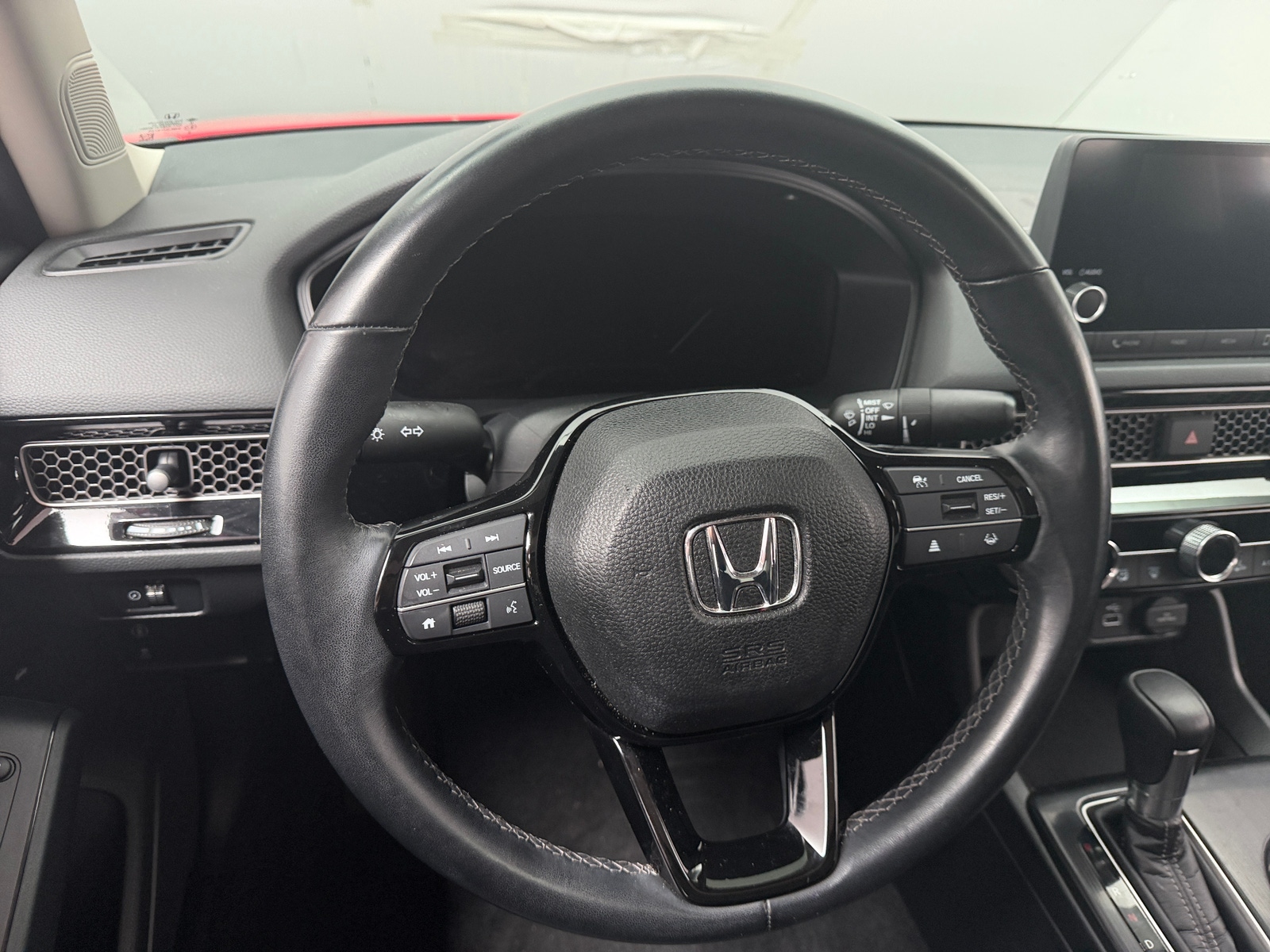 Thumbnail: 2023 Honda Civic - 5
