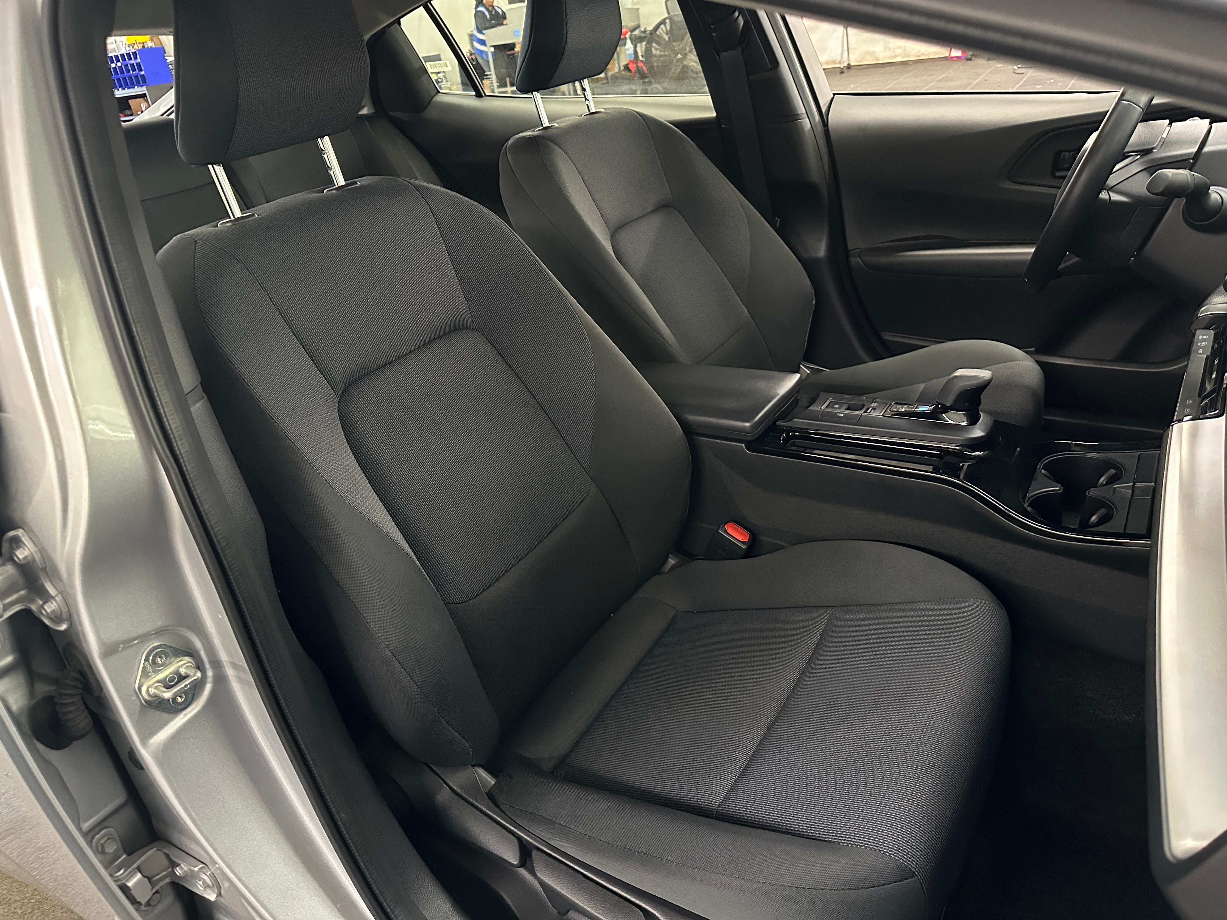 2025 Toyota Prius