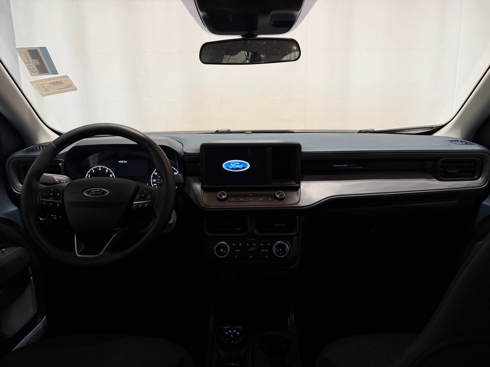 Thumbnail: 2024 Ford Maverick - 3