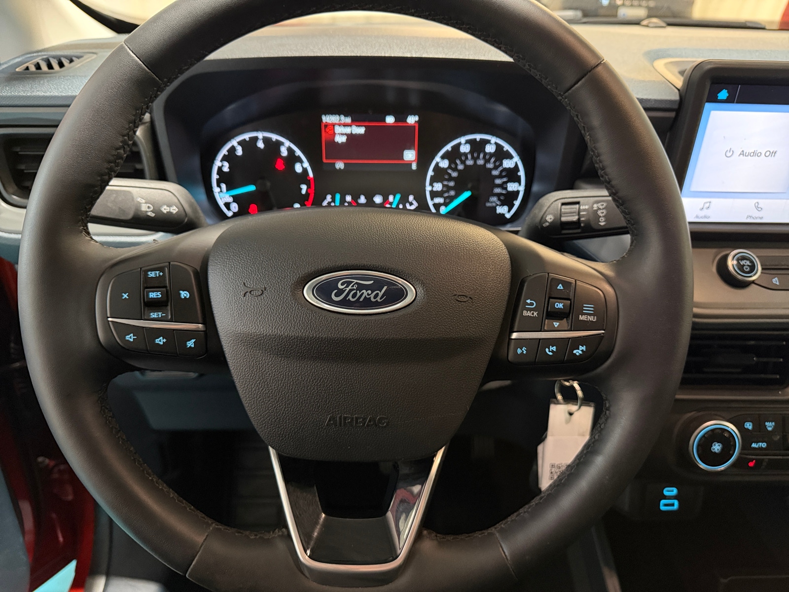 Thumbnail: 2024 Ford Maverick - 5