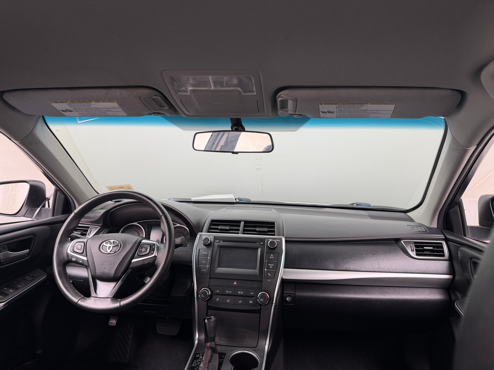 Thumbnail: 2017 Toyota Camry - 3