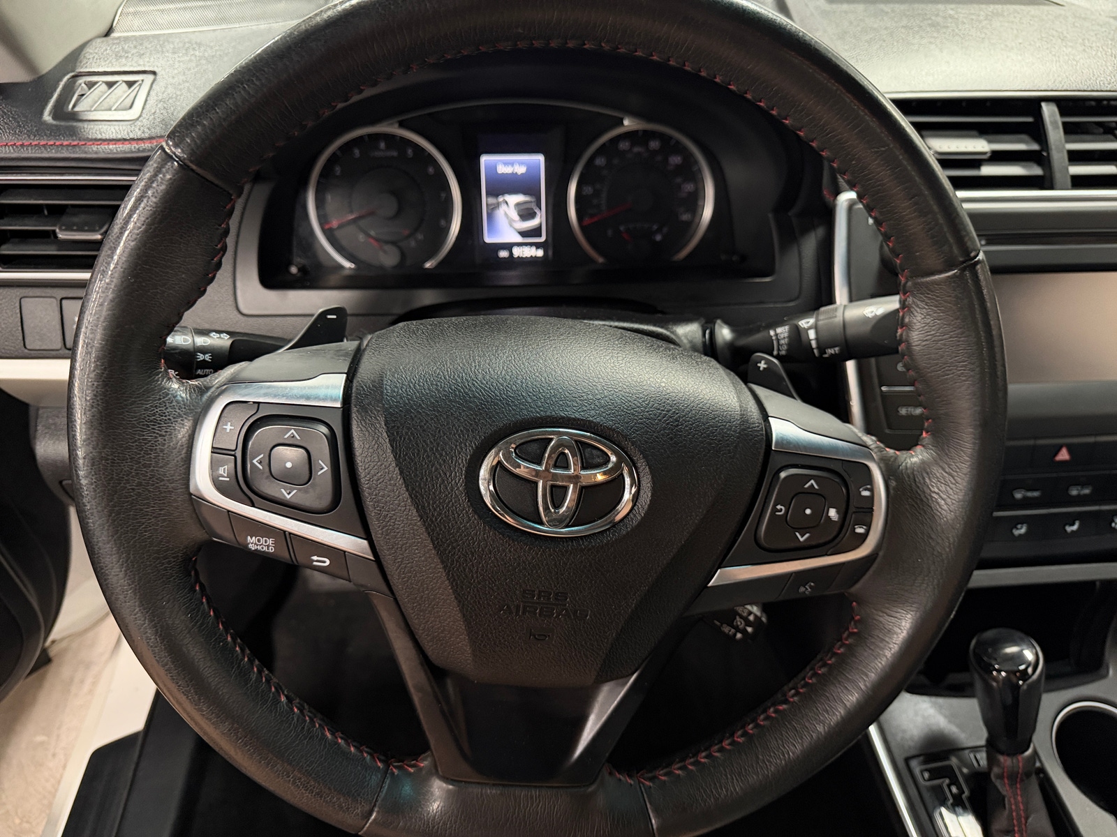 Thumbnail: 2017 Toyota Camry - 5