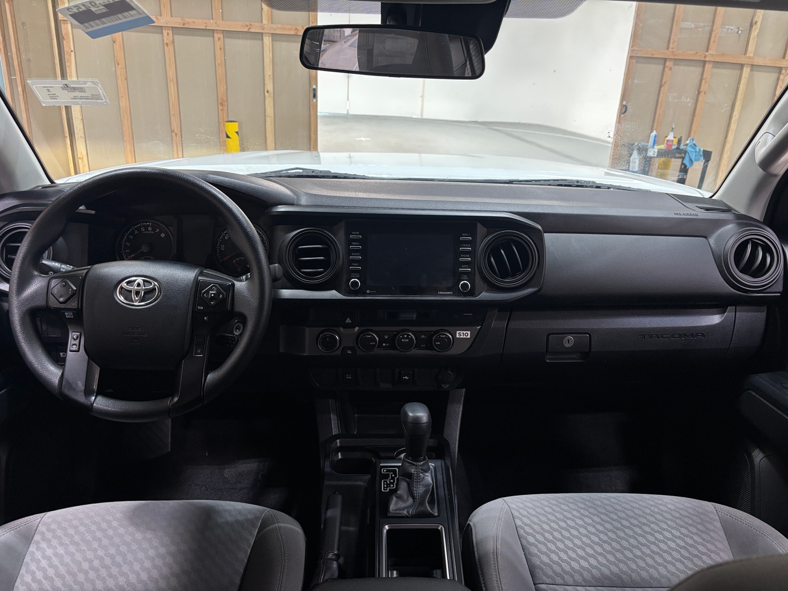 Thumbnail: 2023 Toyota Tacoma - 3