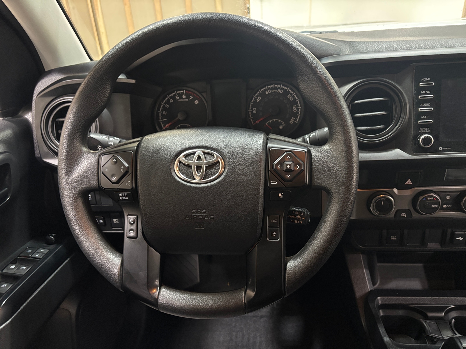 Thumbnail: 2023 Toyota Tacoma - 5