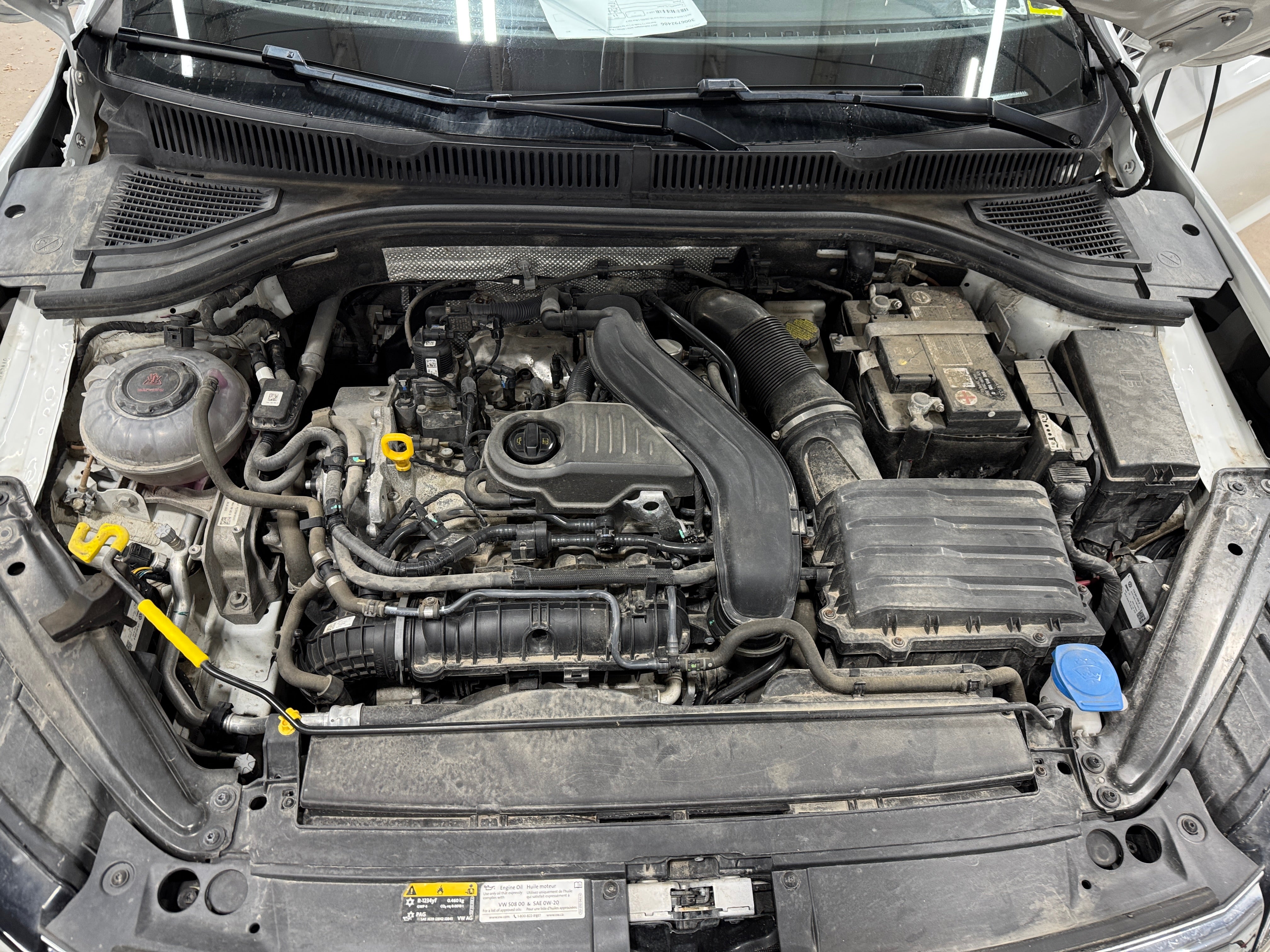 2023 Volkswagen Jetta