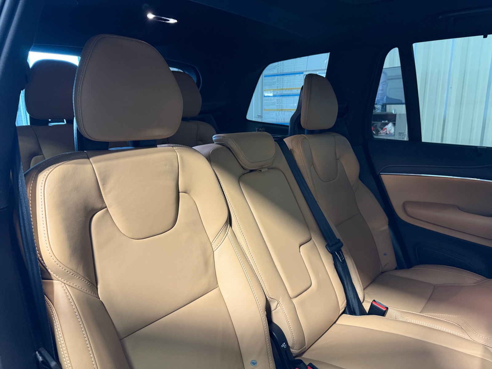 Thumbnail: 2022 Volvo XC90 - 5