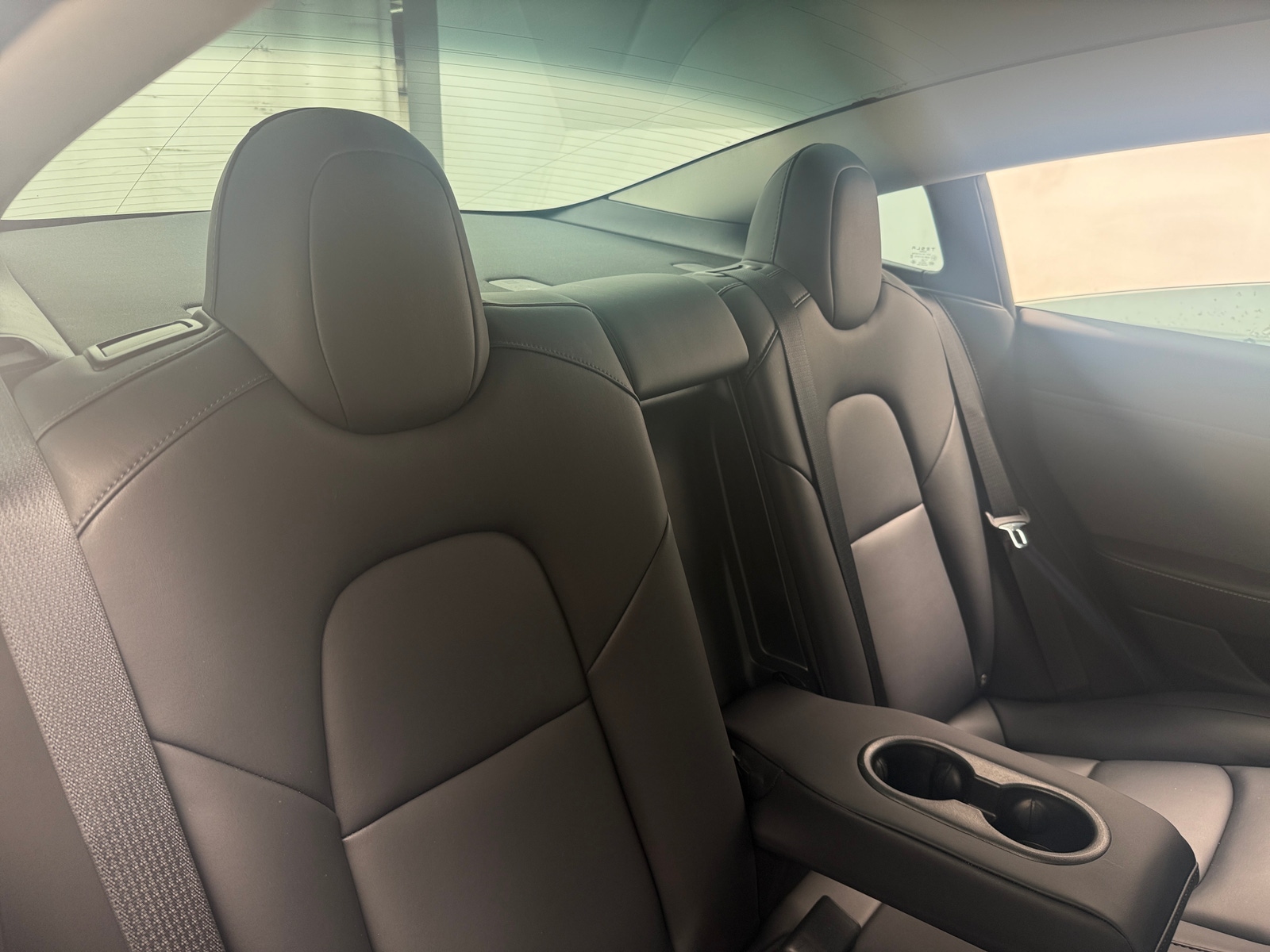 Thumbnail: 2023 Tesla Model 3 - 5