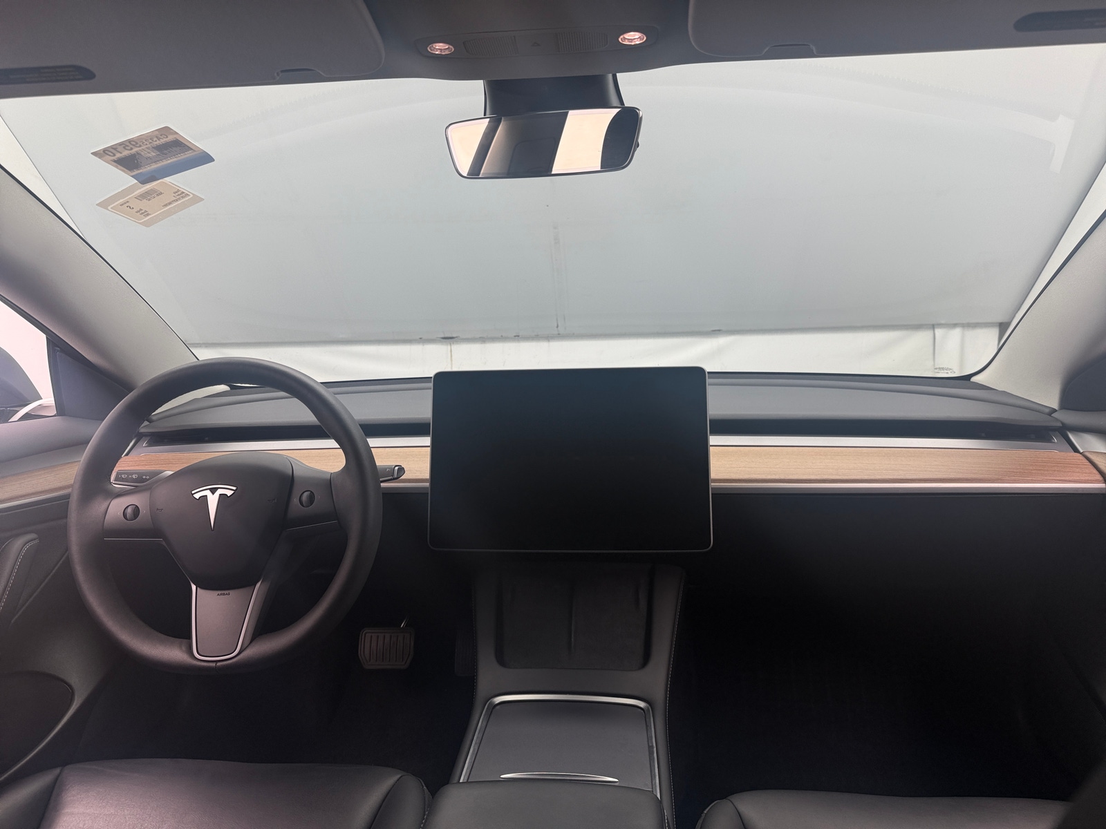 Thumbnail: 2023 Tesla Model 3 - 2