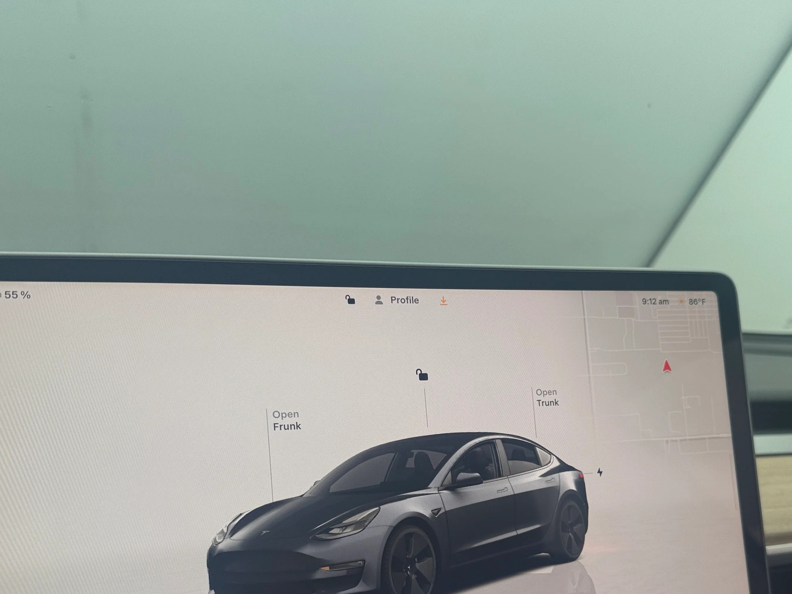 Thumbnail: 2023 Tesla Model 3 - 3