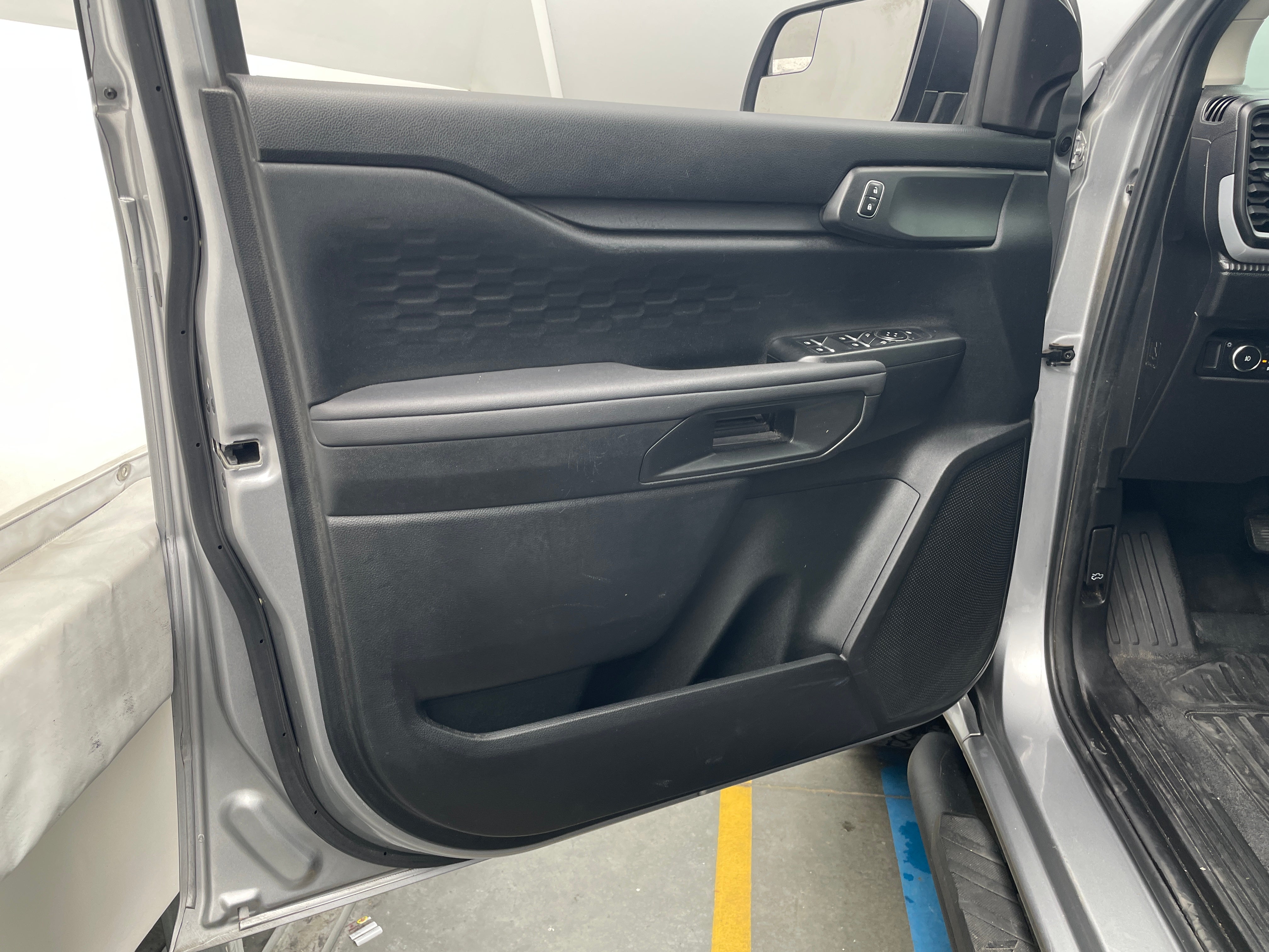 2024 Ford Ranger