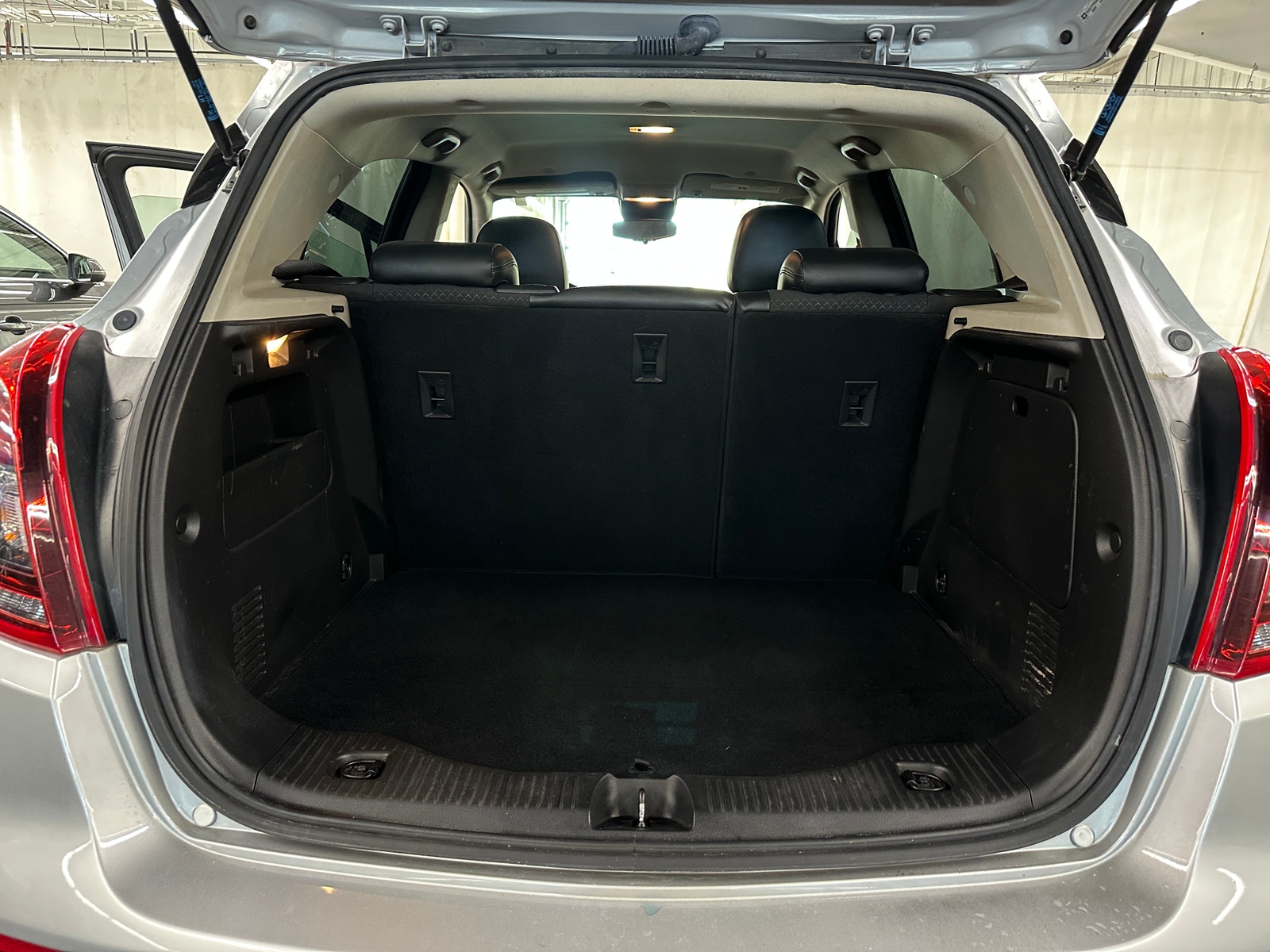 Thumbnail: 2018 Buick Encore - 7