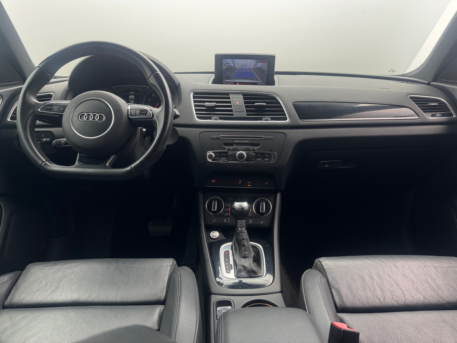 Thumbnail: 2018 Audi Q3 - 3