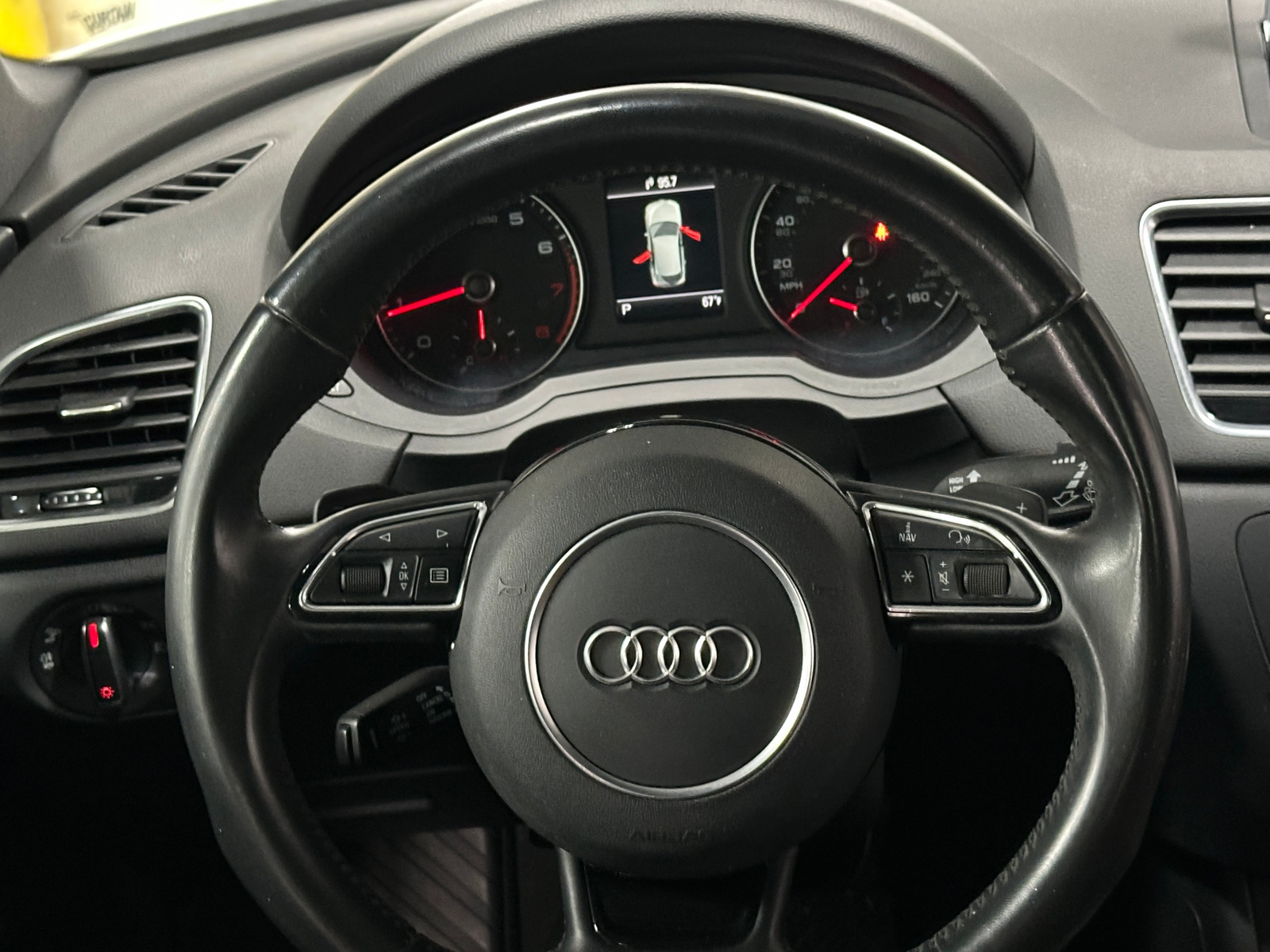 Thumbnail: 2018 Audi Q3 - 5