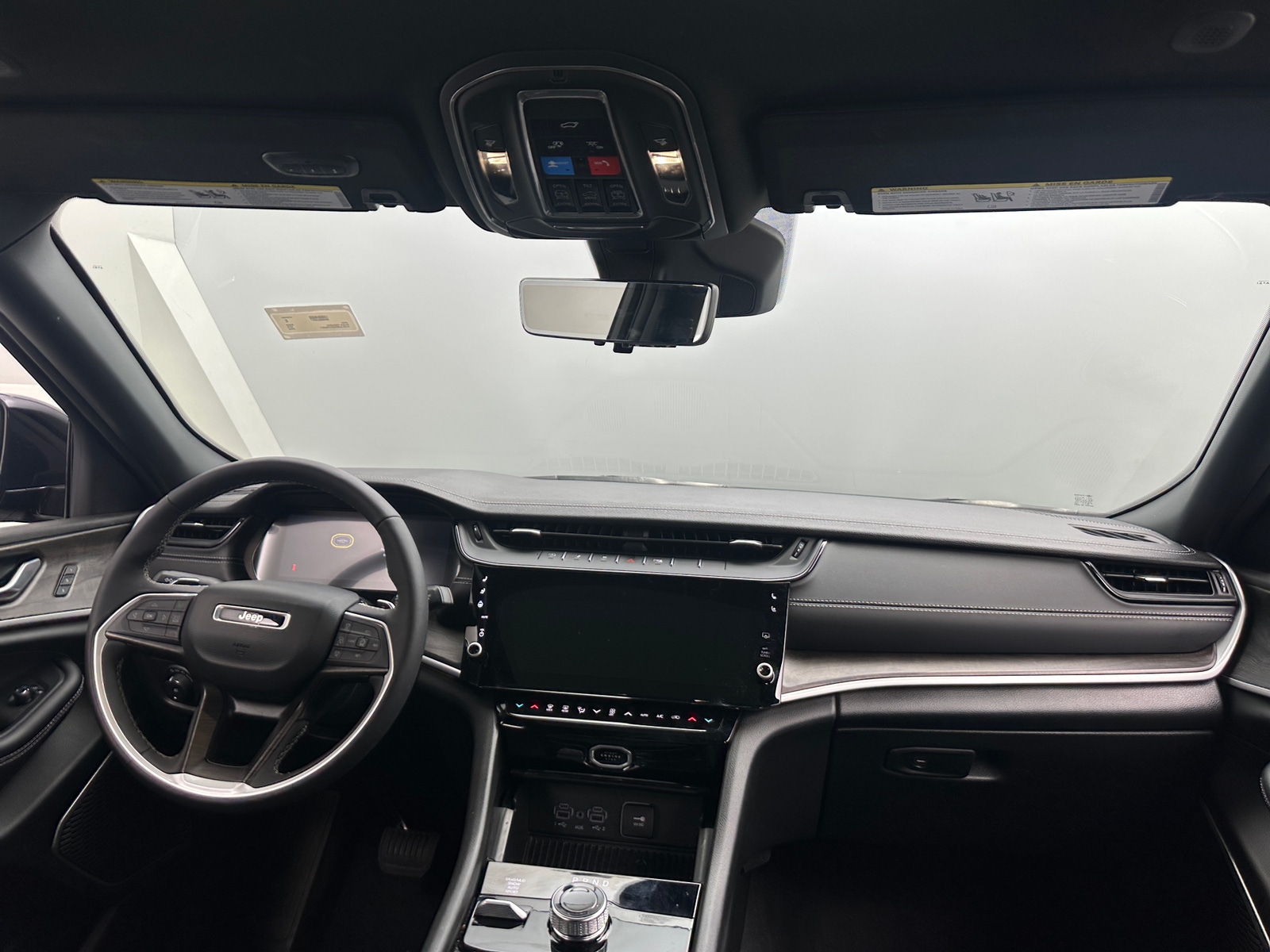 Thumbnail: 2026 Jeep Grand Cherokee - 2