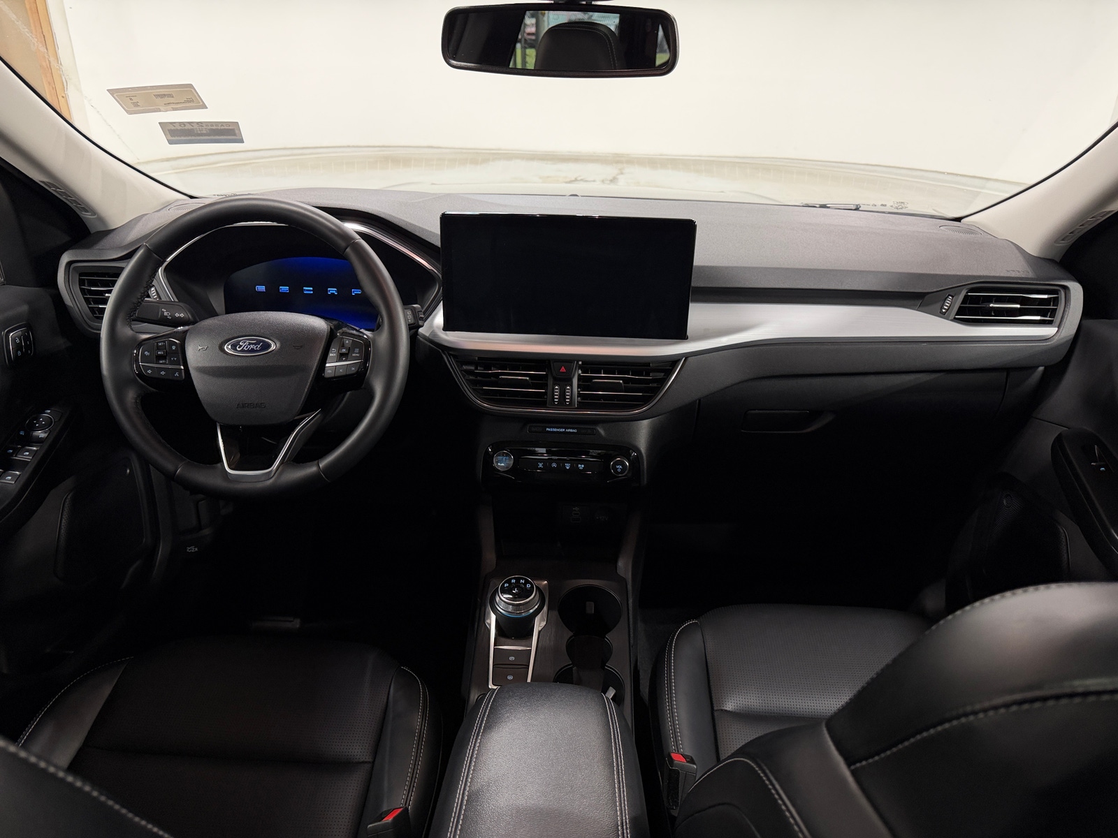 Thumbnail: 2025 Ford Escape - 2