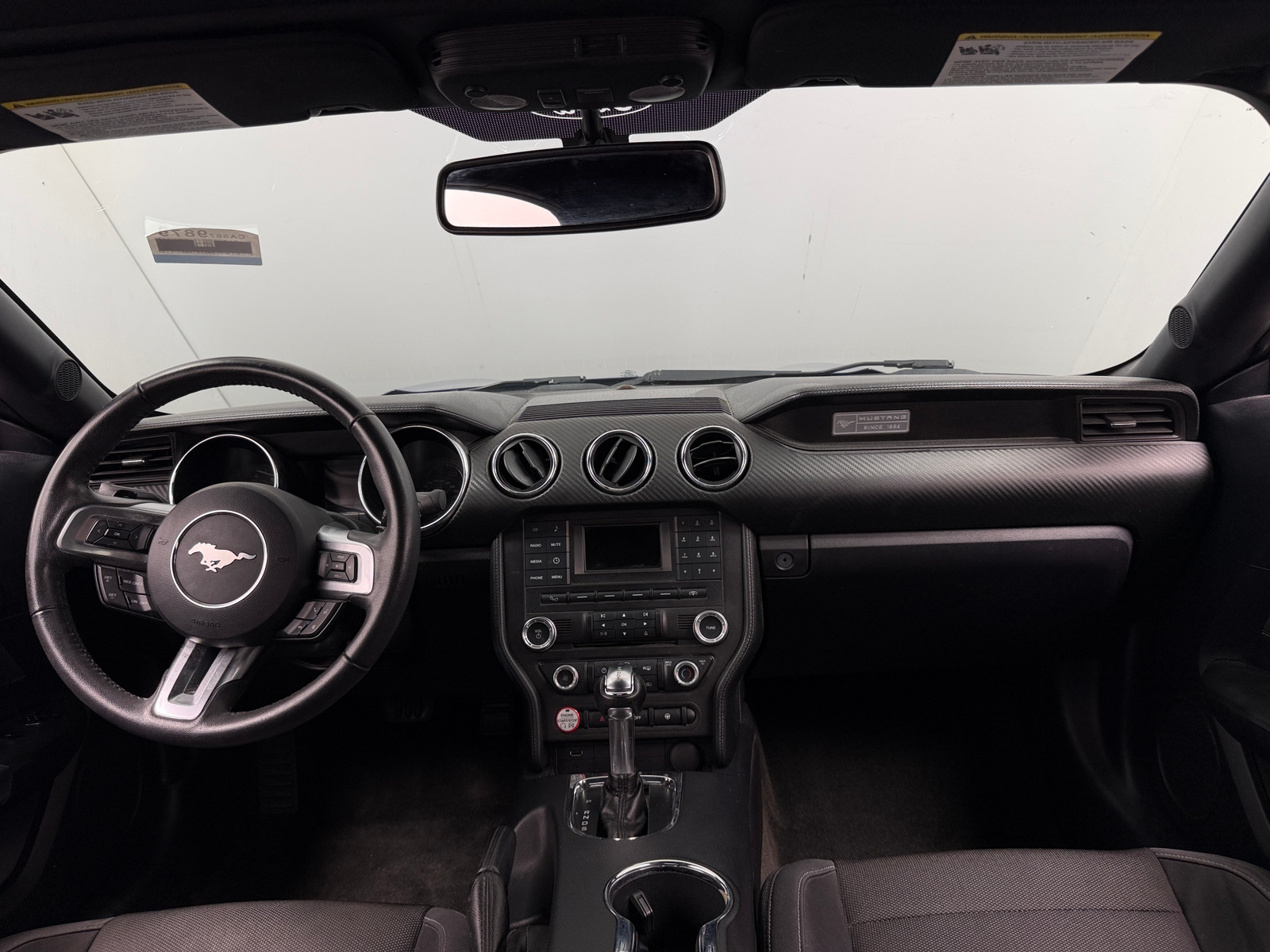 Thumbnail: 2016 Ford Mustang - 3