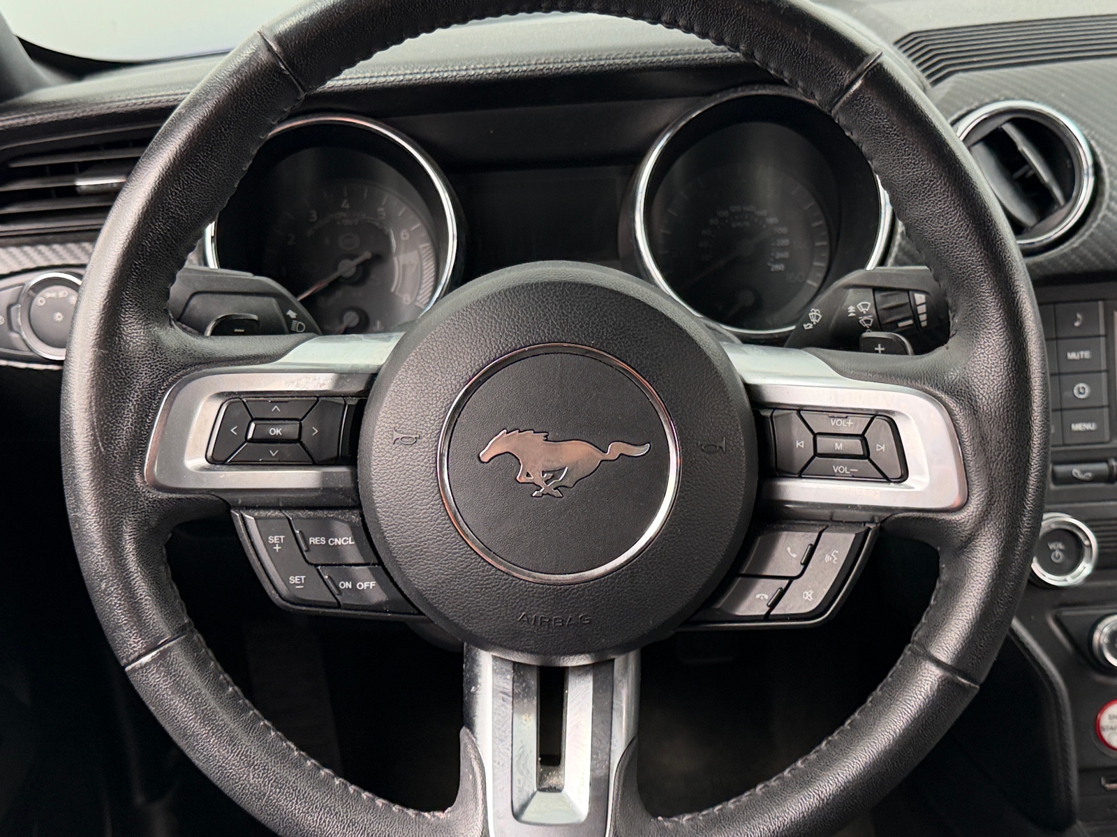 Thumbnail: 2016 Ford Mustang - 5