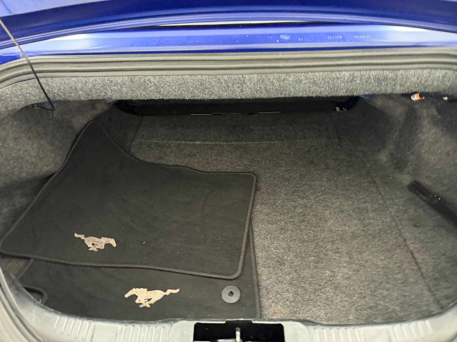 Thumbnail: 2016 Ford Mustang - 7