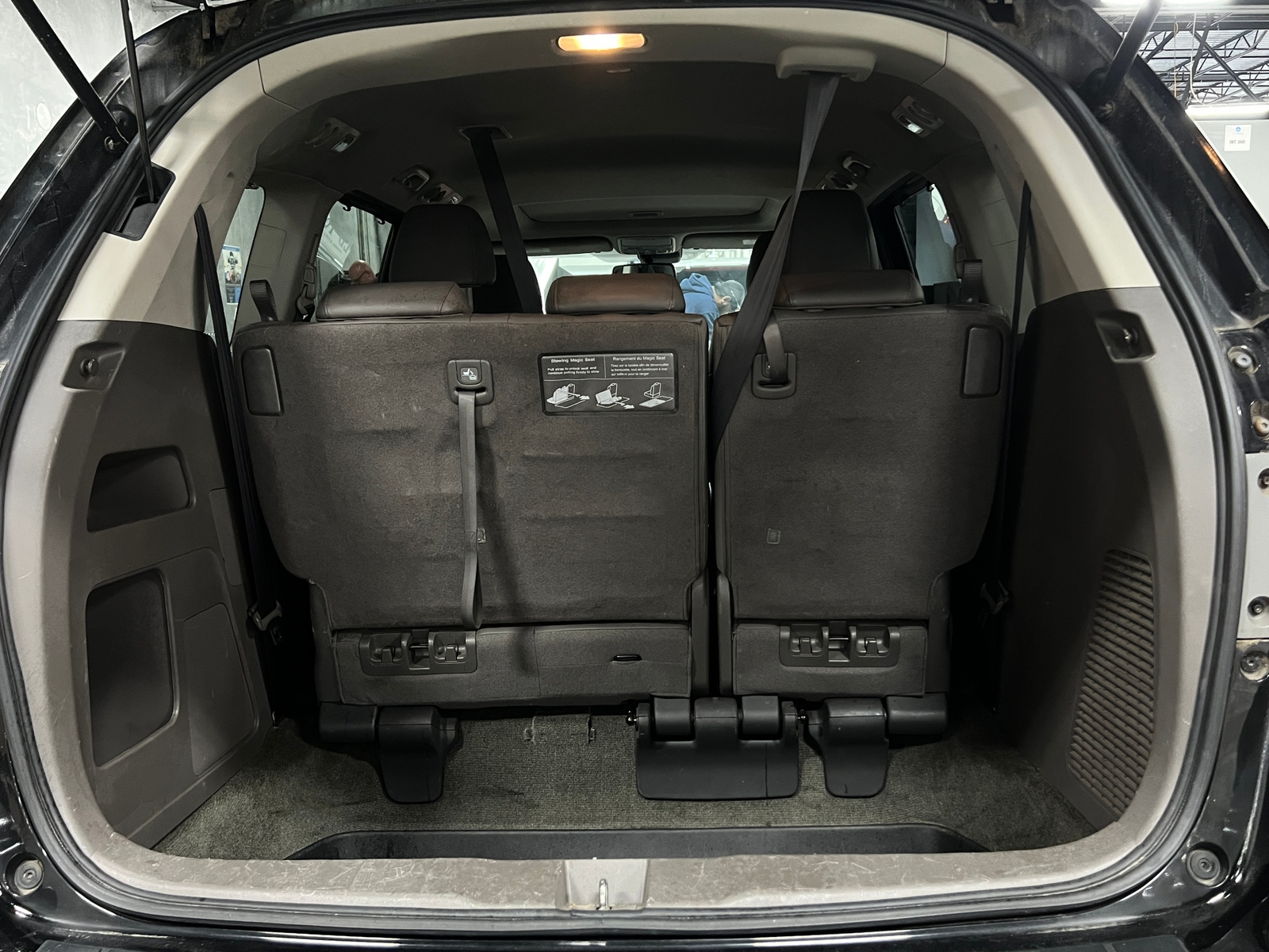 Thumbnail: 2015 Honda Odyssey - 6