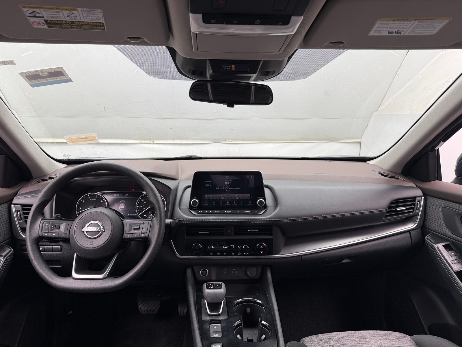 Thumbnail: 2023 Nissan Rogue - 3
