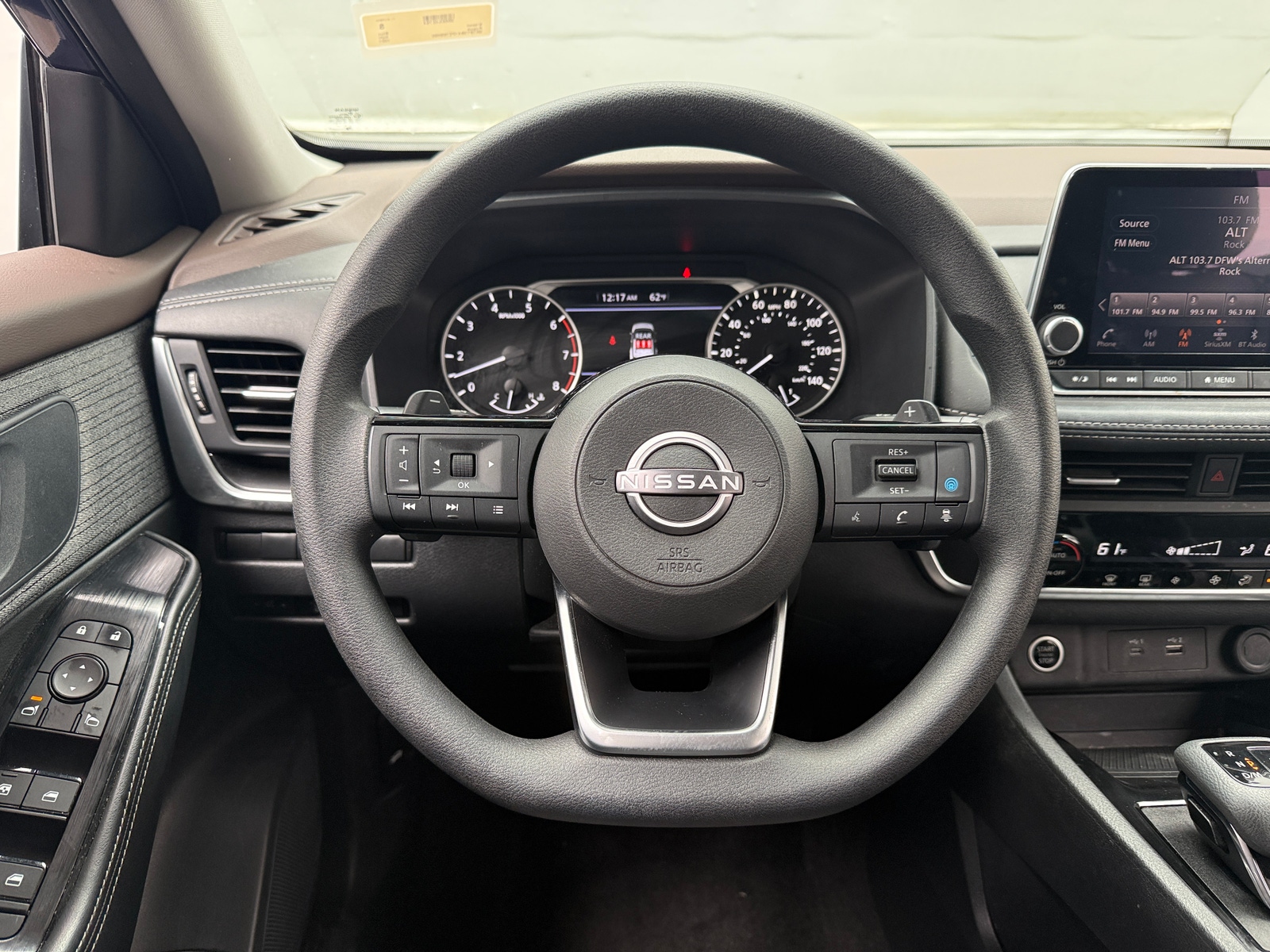 Thumbnail: 2023 Nissan Rogue - 5