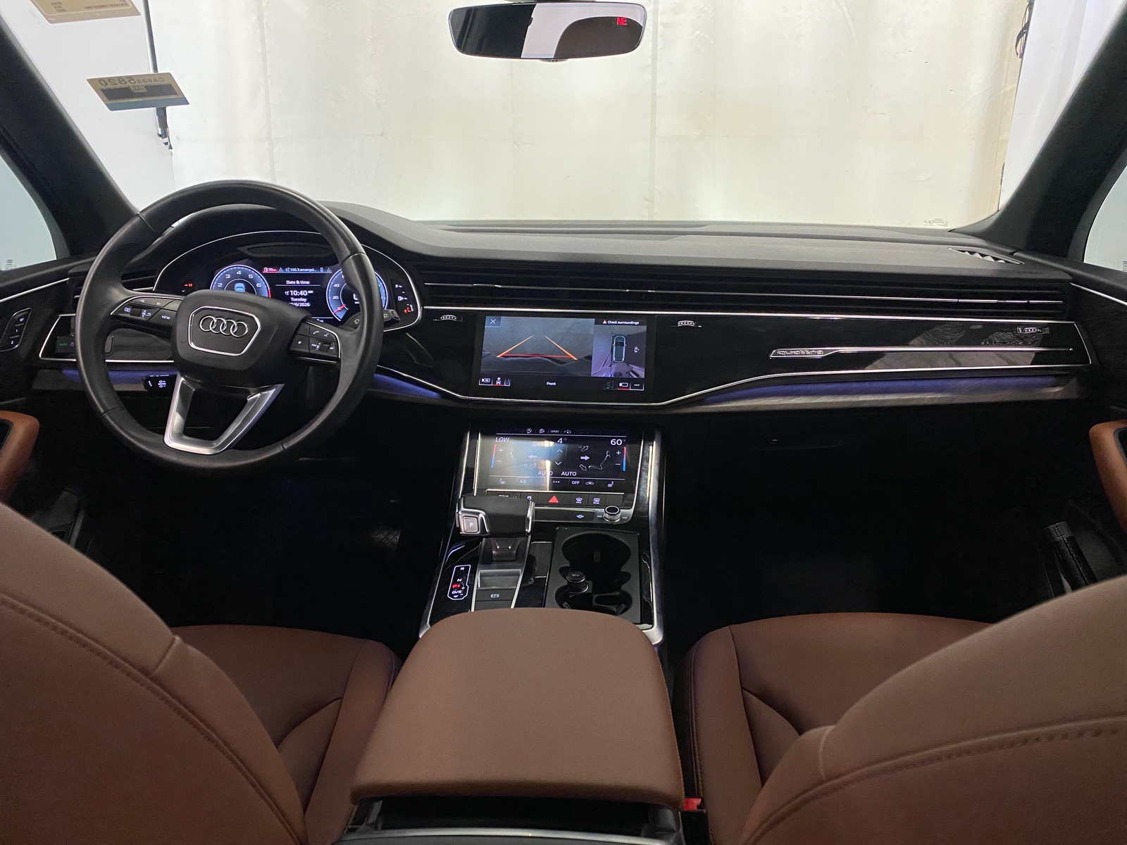 Thumbnail: 2022 Audi Q7 - 2