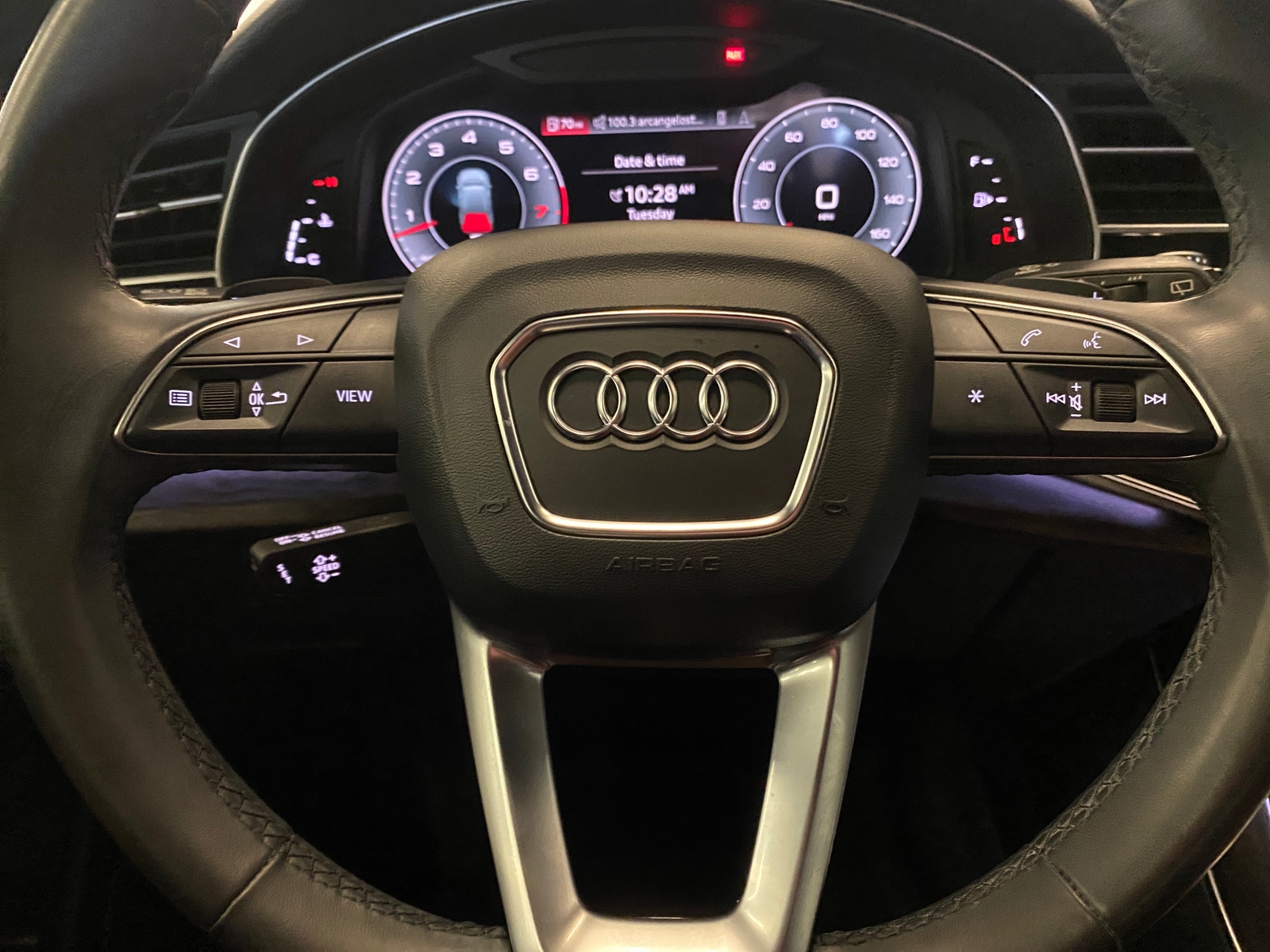 Thumbnail: 2022 Audi Q7 - 4