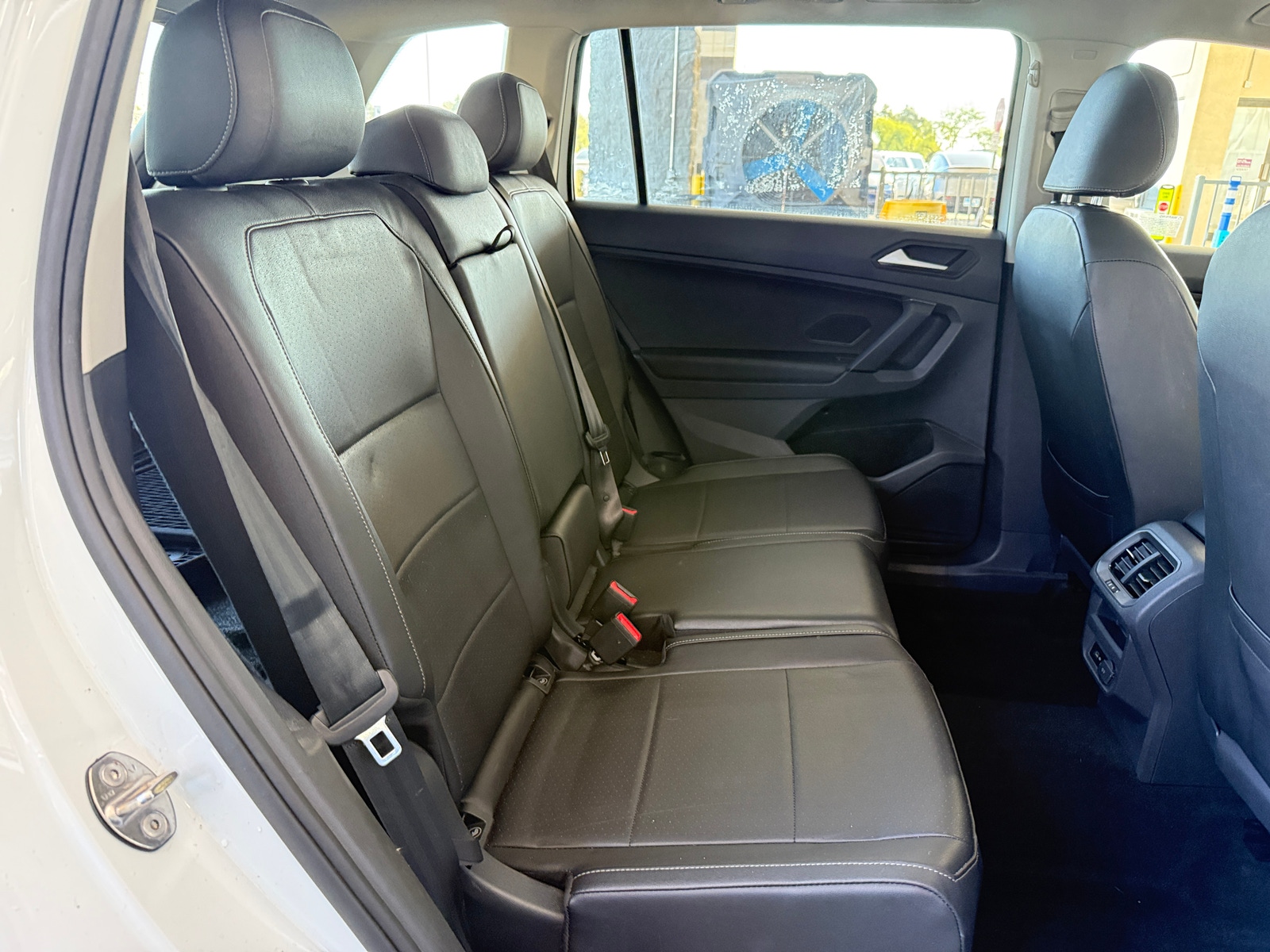 Thumbnail: 2019 Volkswagen Tiguan - 5