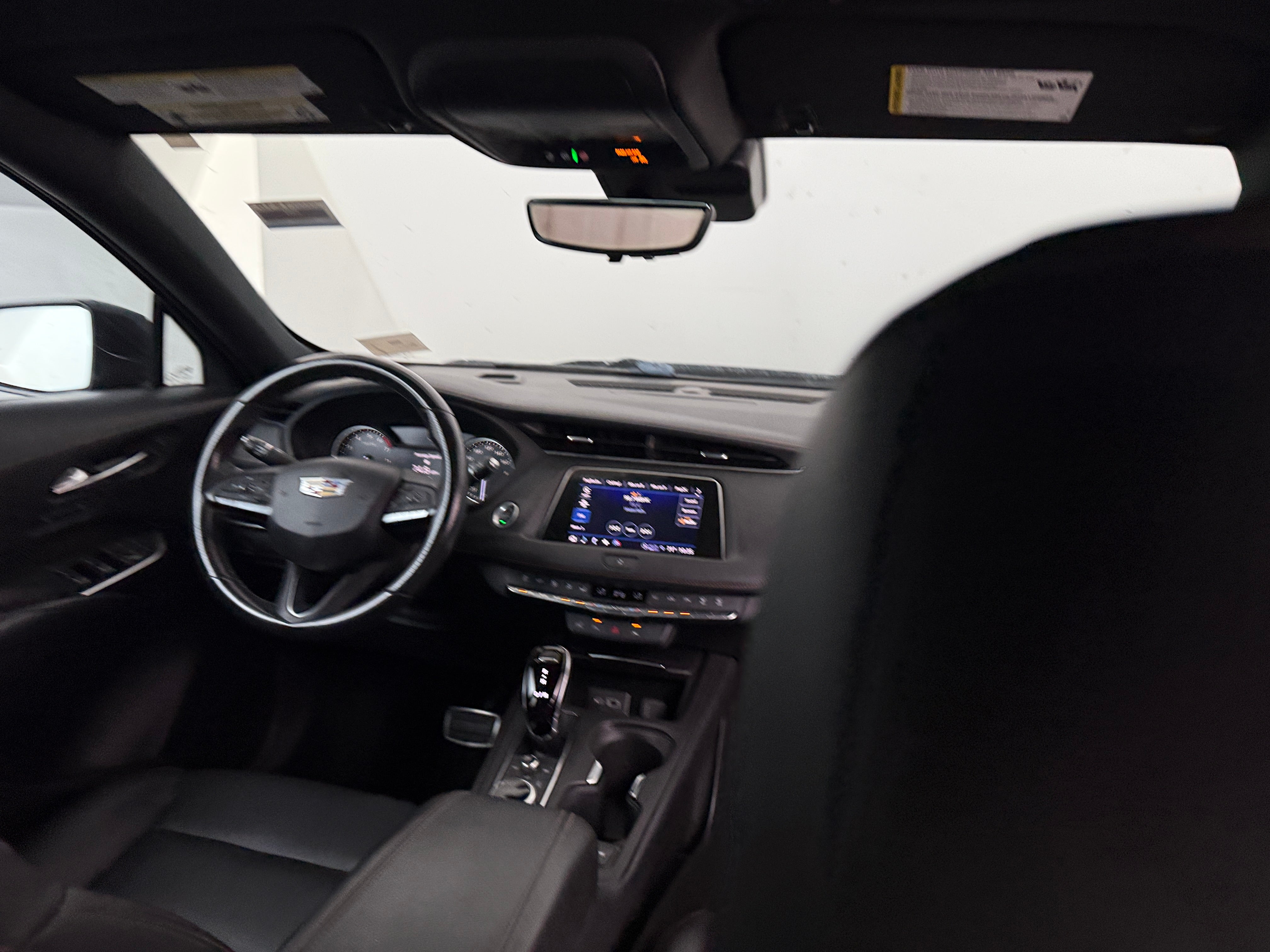 2022 Cadillac XT4