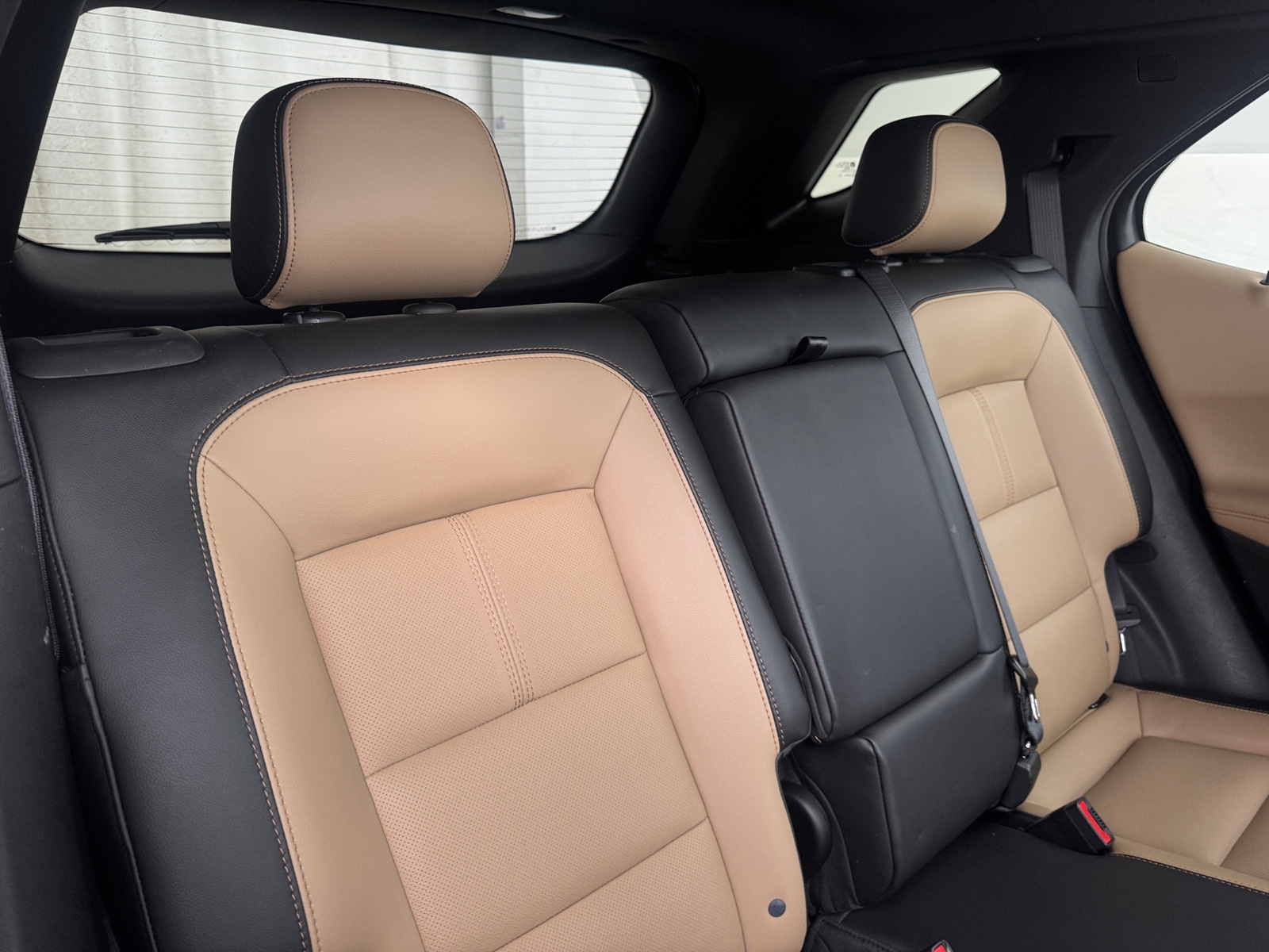 Thumbnail: 2022 Chevrolet Equinox - 5