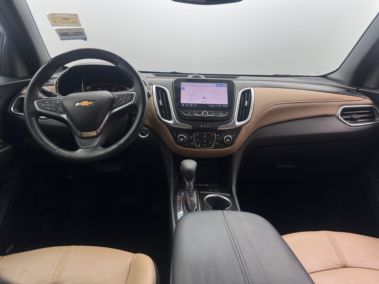 Thumbnail: 2022 Chevrolet Equinox - 2