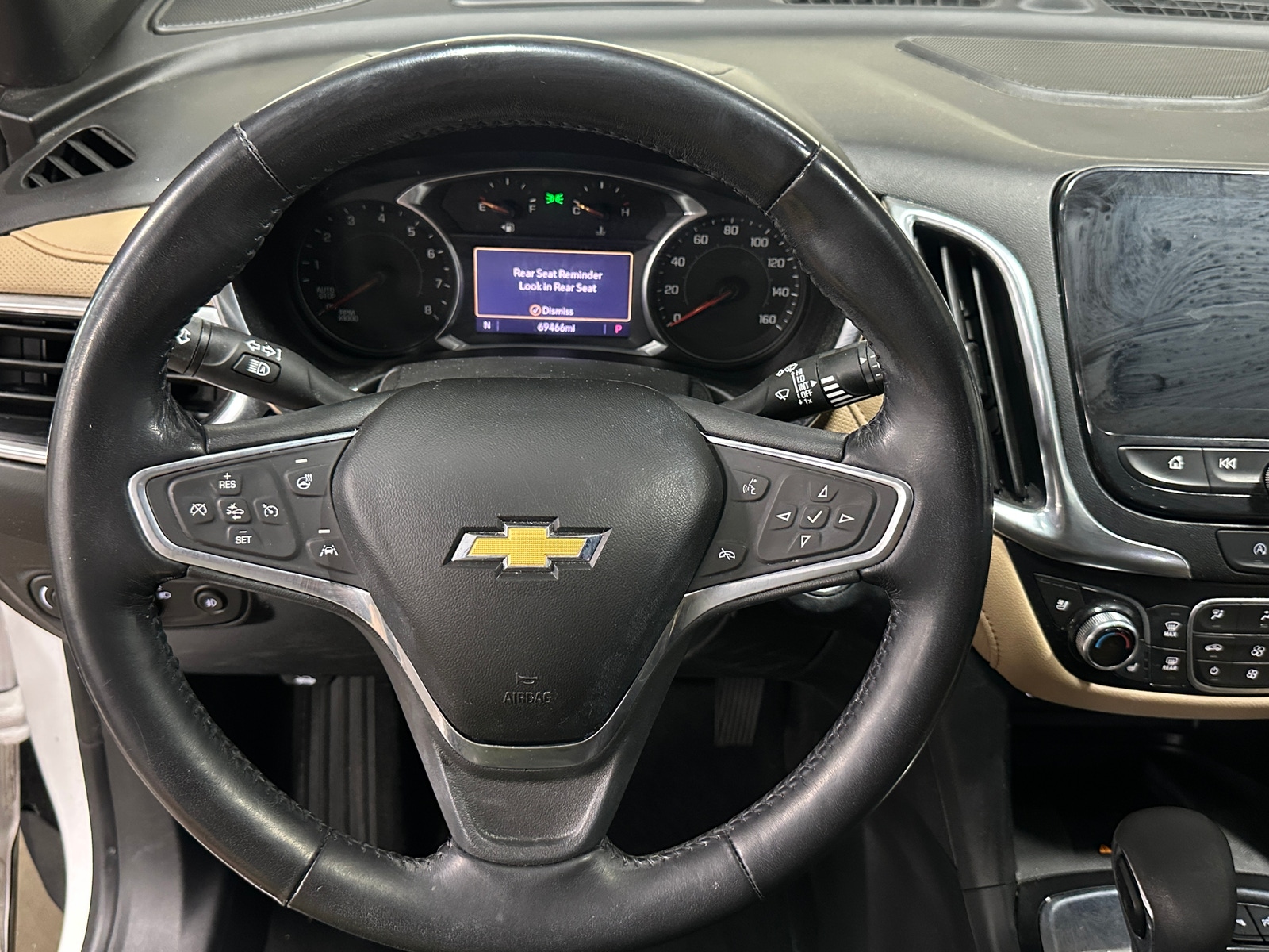 Thumbnail: 2022 Chevrolet Equinox - 4