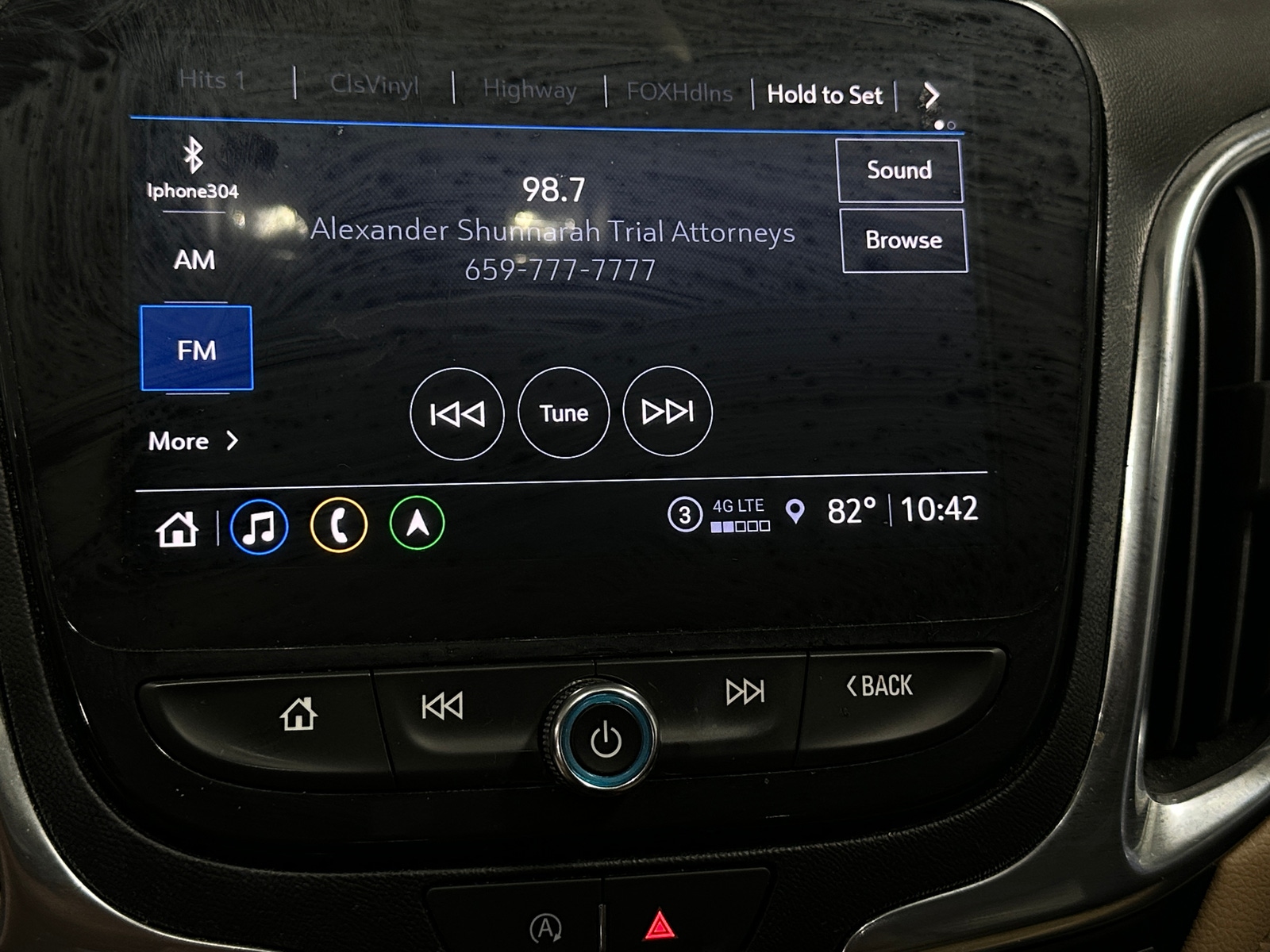 Thumbnail: 2022 Chevrolet Equinox - 3