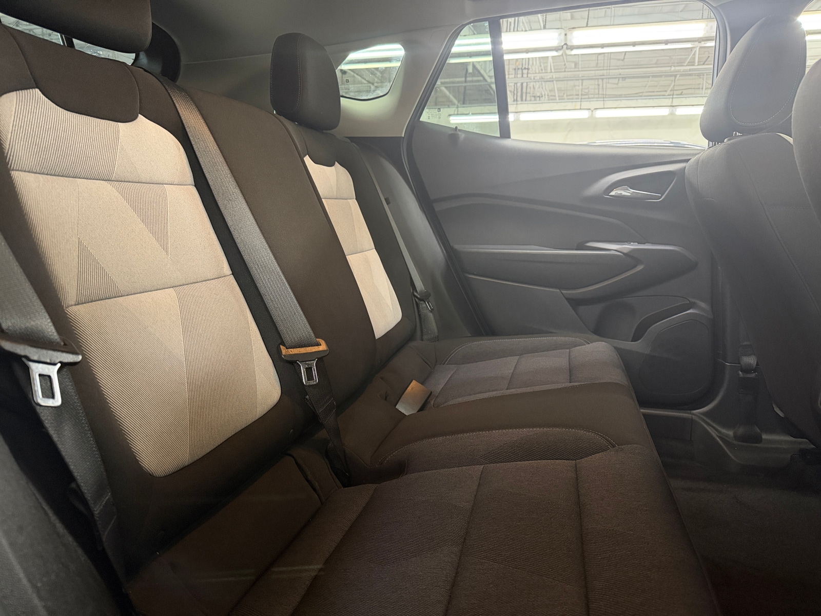 Thumbnail: 2024 Chevrolet Trax - 6