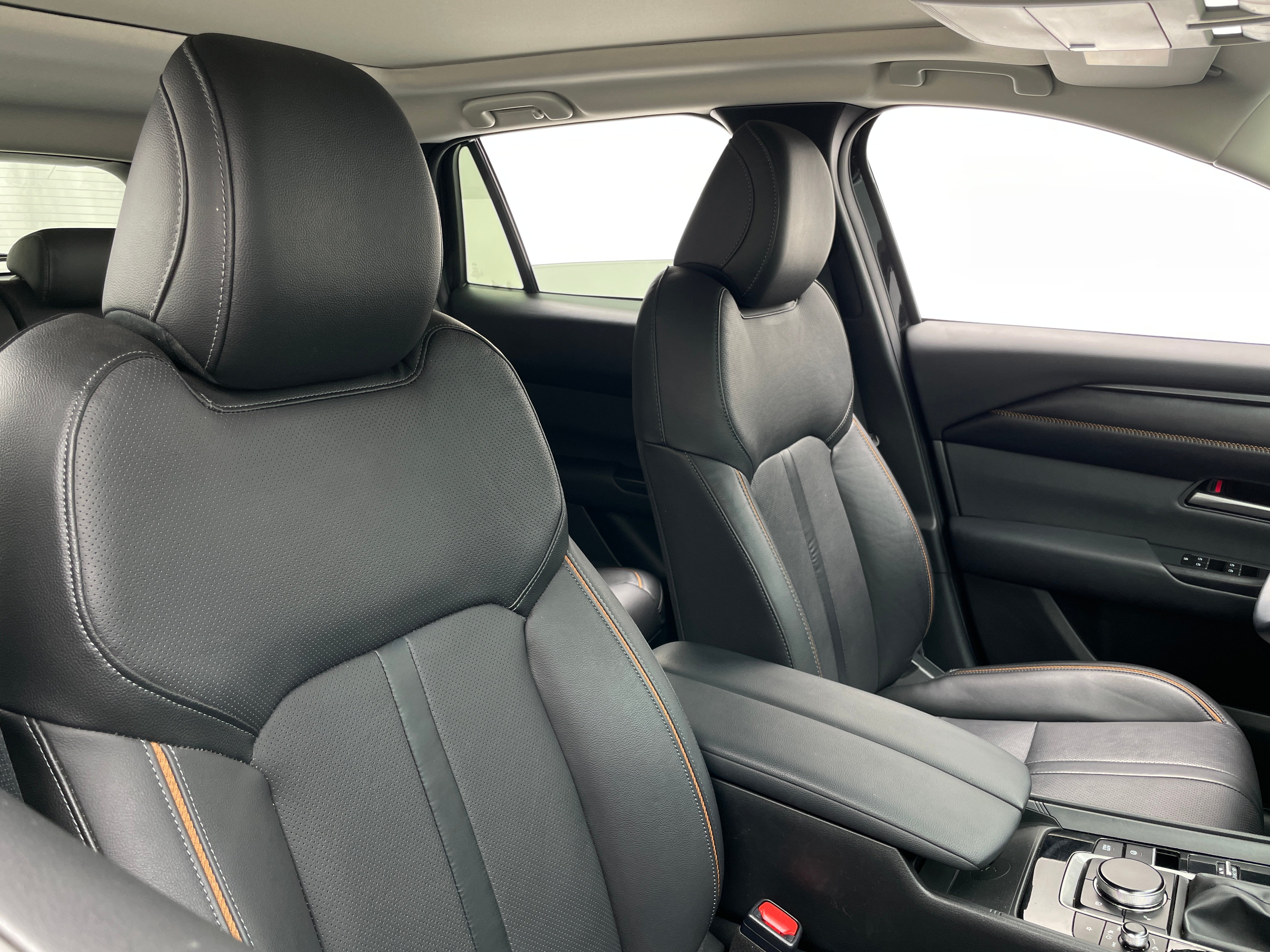 2026 Mazda CX-50 Premium