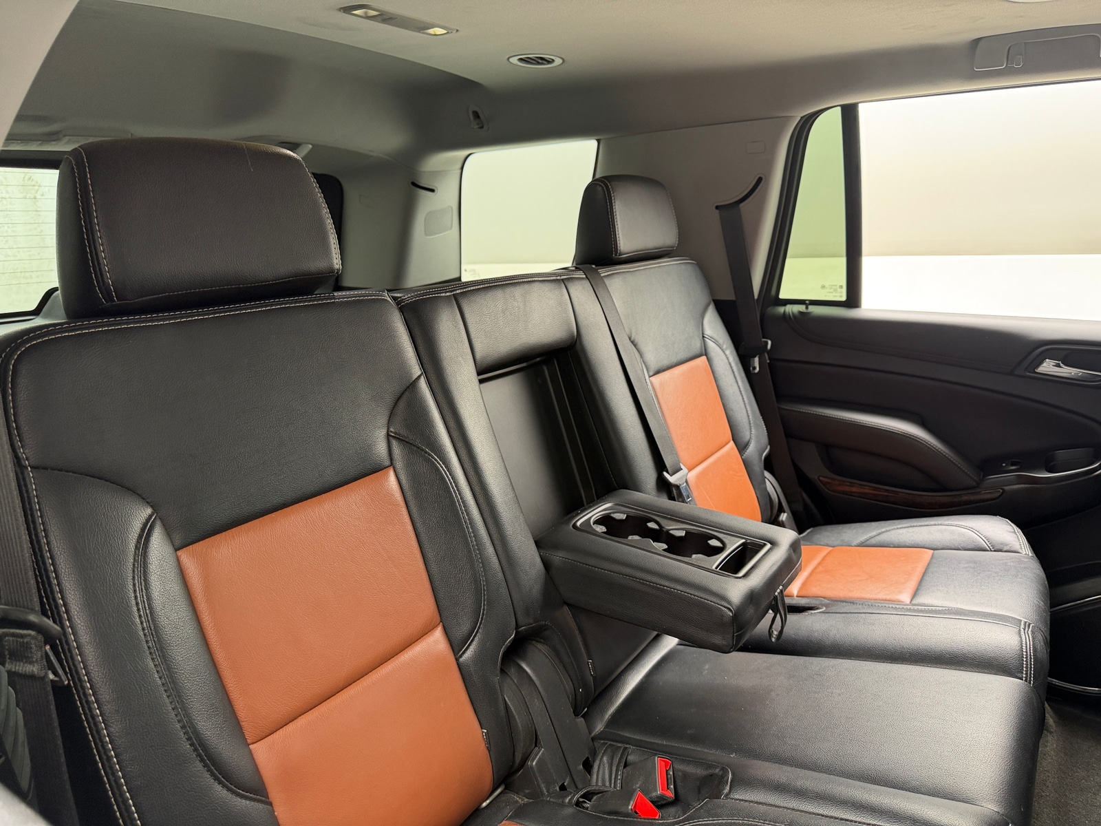 Thumbnail: 2018 Chevrolet Tahoe - 6