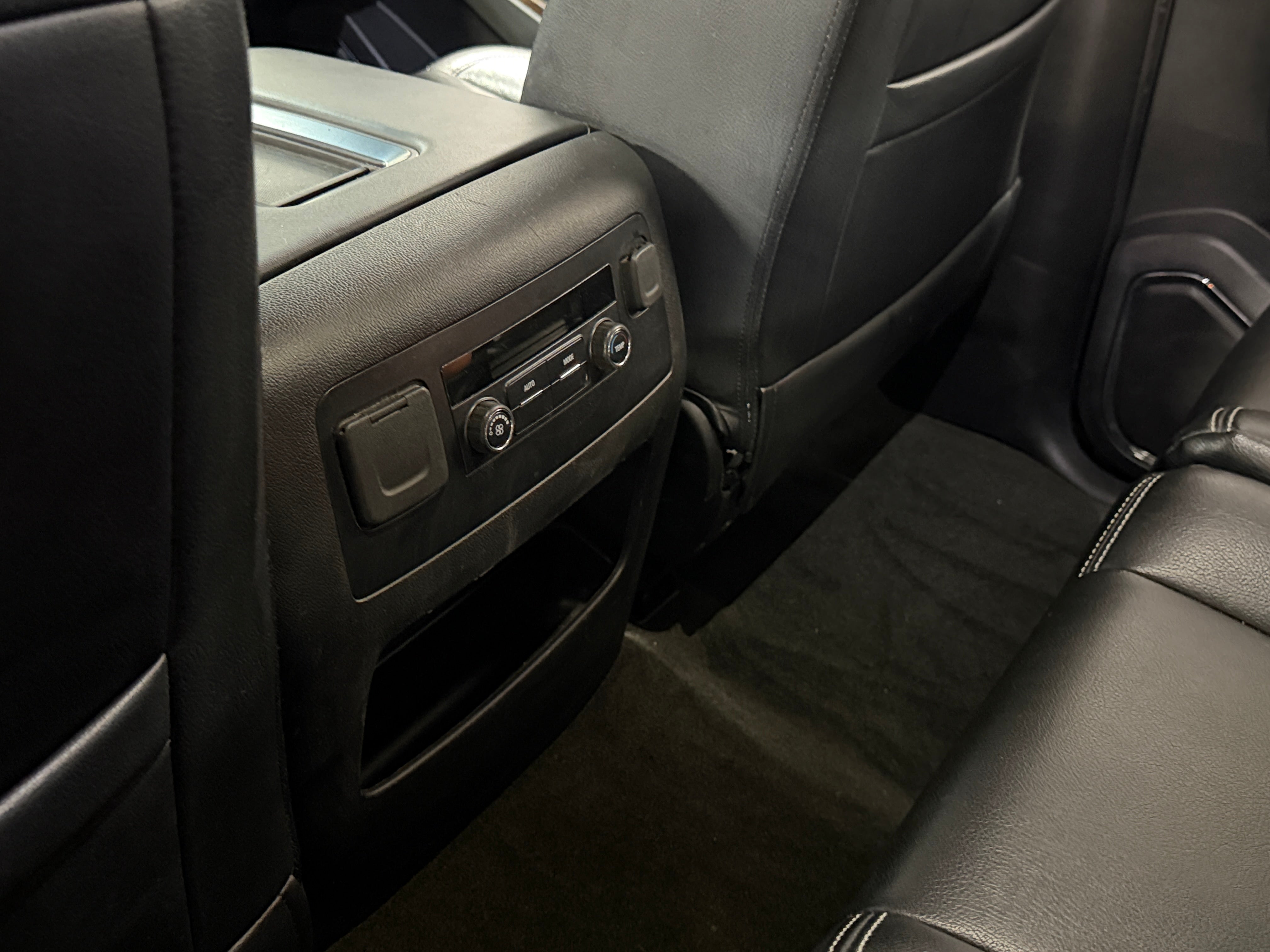2018 Chevrolet Tahoe
