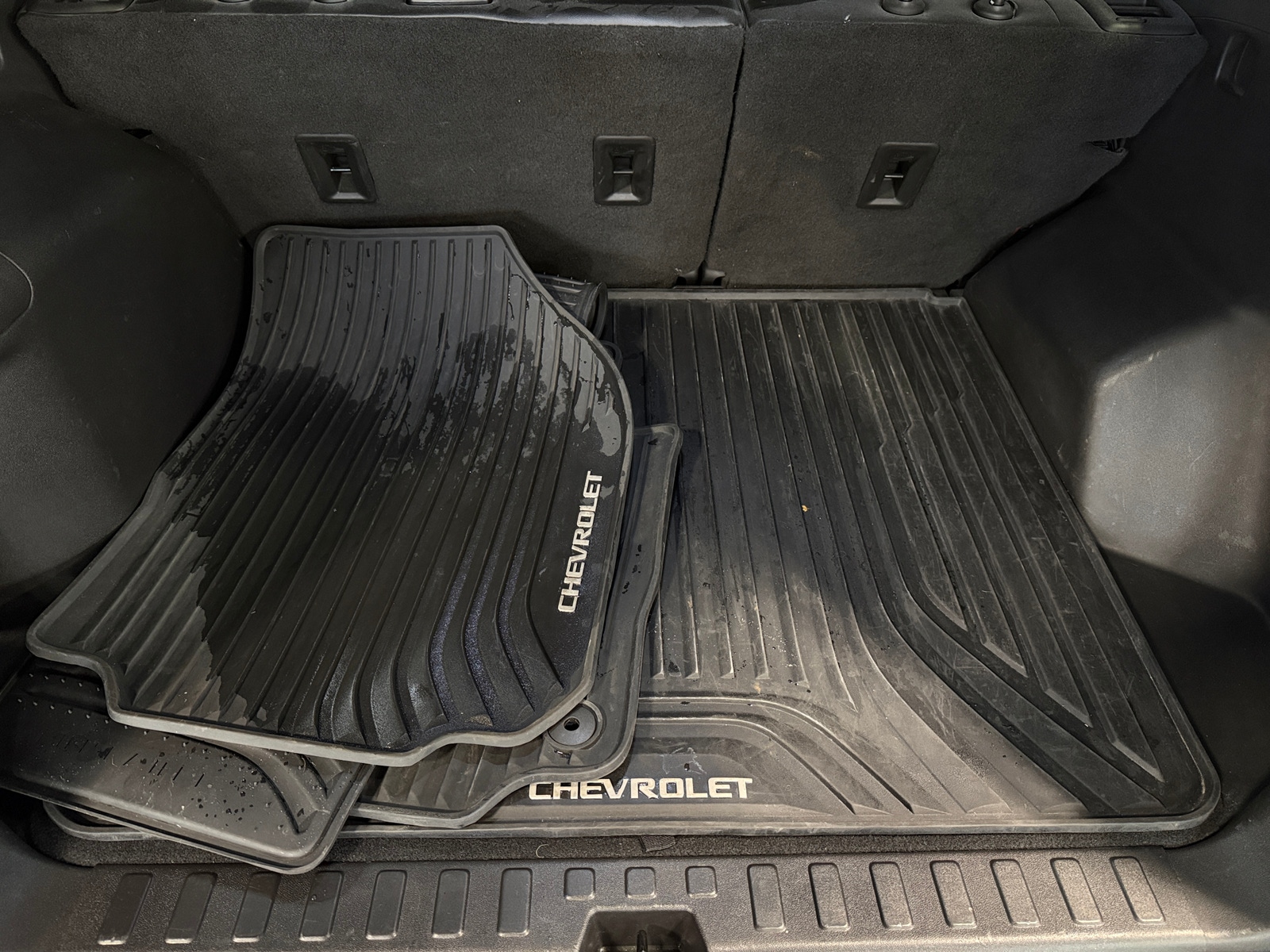 Thumbnail: 2022 Chevrolet Equinox - 6