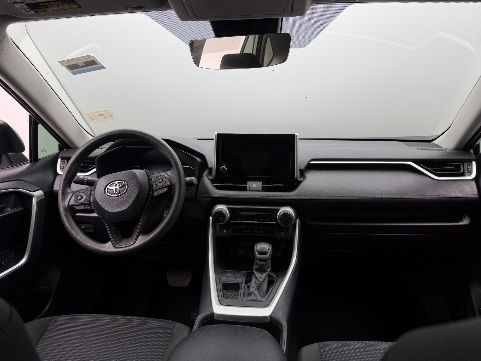 Thumbnail: 2024 Toyota RAV4 - 3