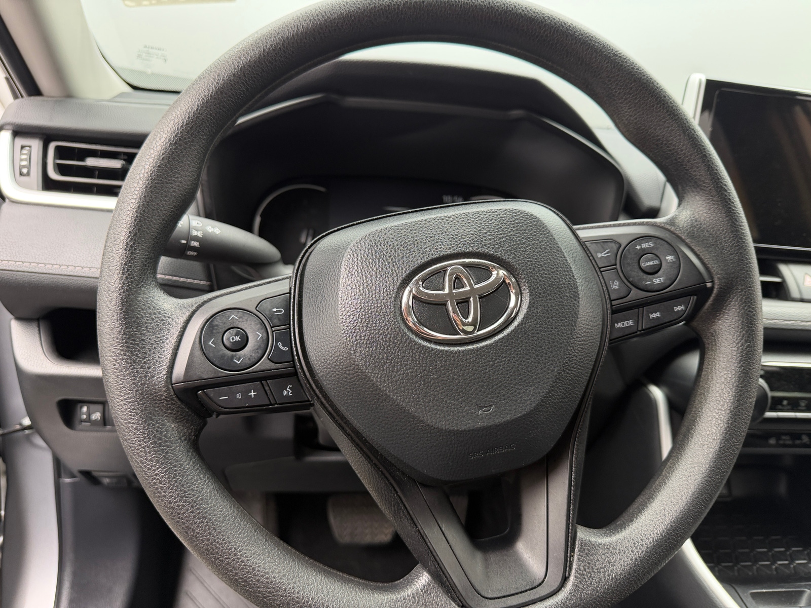 Thumbnail: 2024 Toyota RAV4 - 5