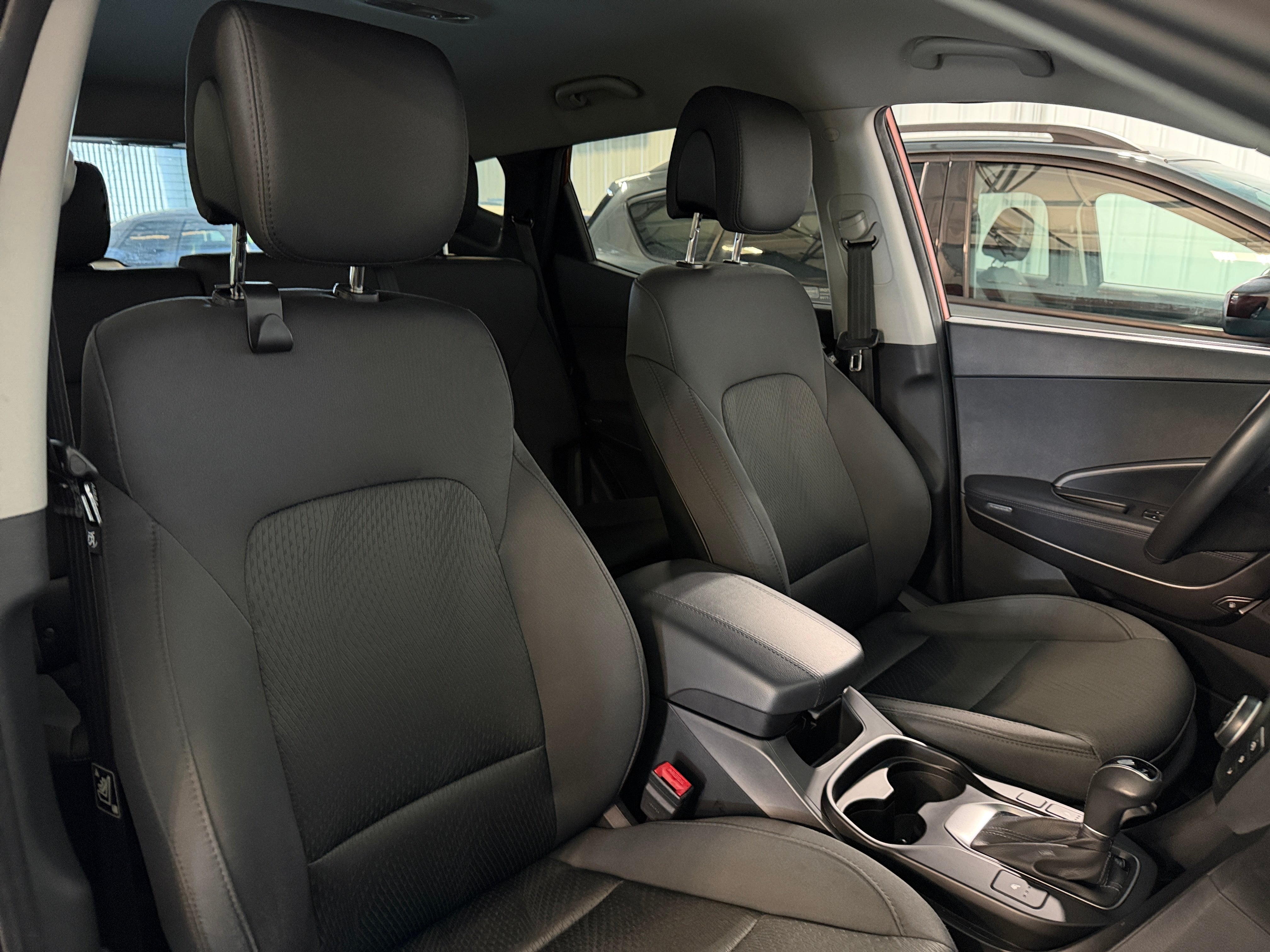 2013 Hyundai Santa Fe Sport 2.0T