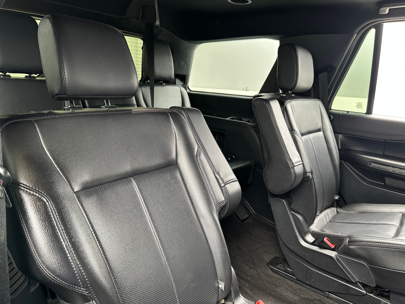 Thumbnail: 2021 Ford Expedition - 5