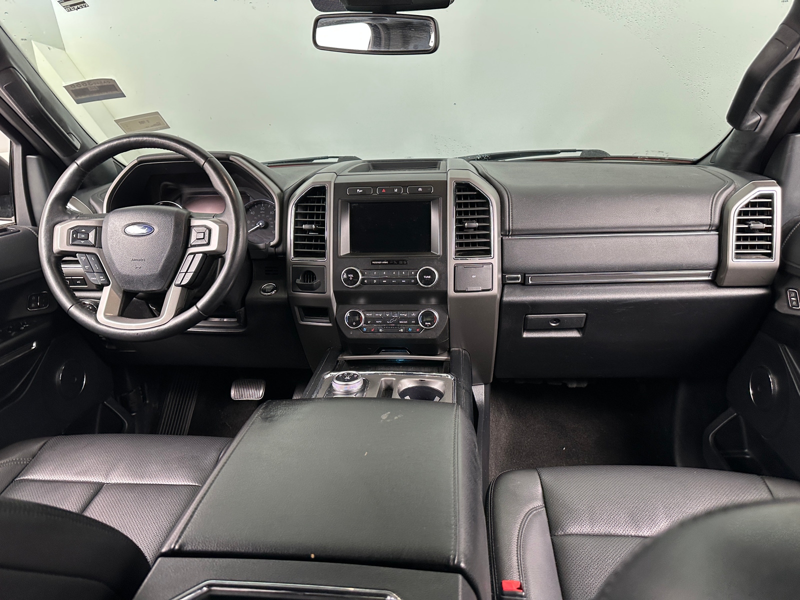 Thumbnail: 2021 Ford Expedition - 2
