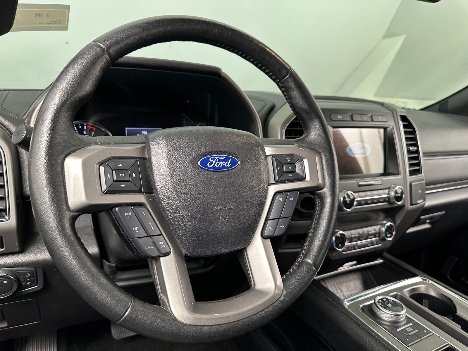 Thumbnail: 2021 Ford Expedition - 4